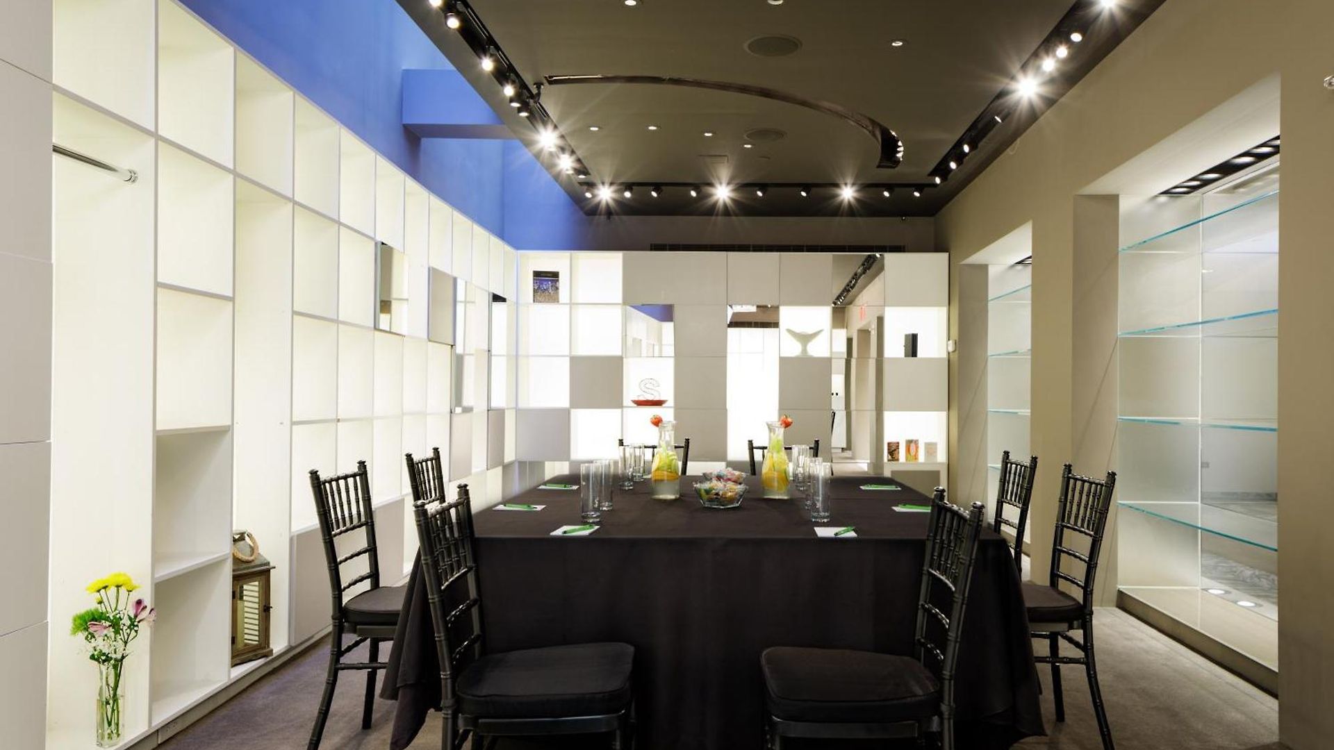 The Shoreham 4* New York