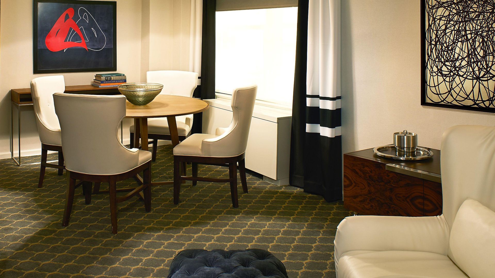 The Fifty Sonesta Hotel