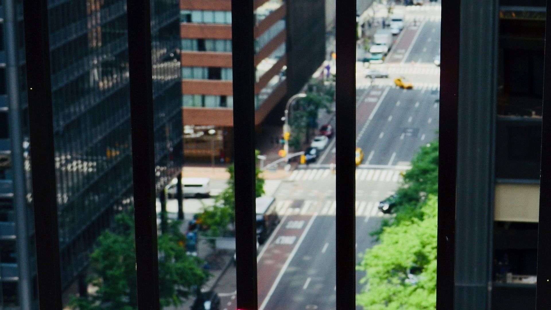 The Fifty Sonesta Hotel New York