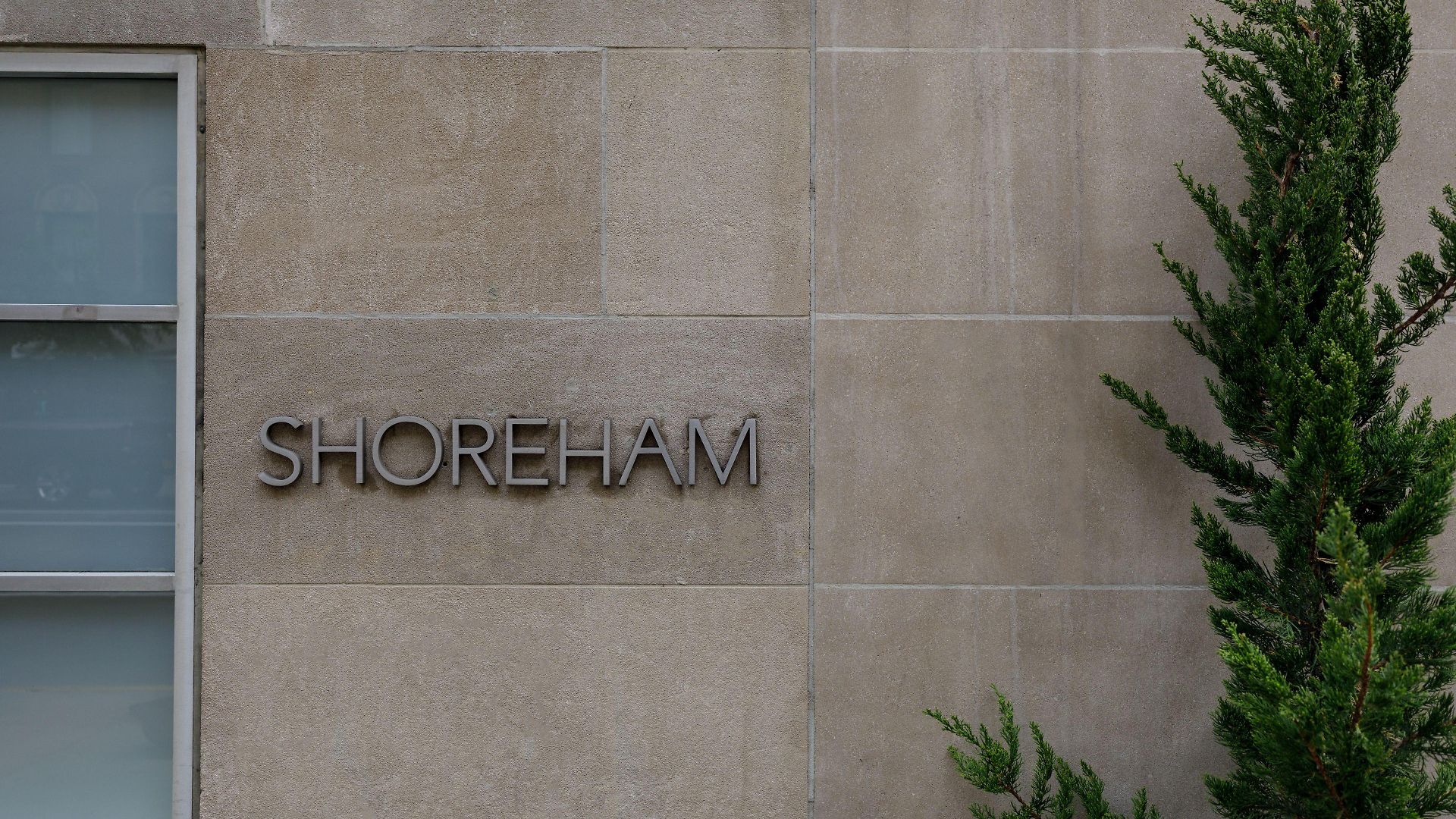 Hotel The Shoreham New York