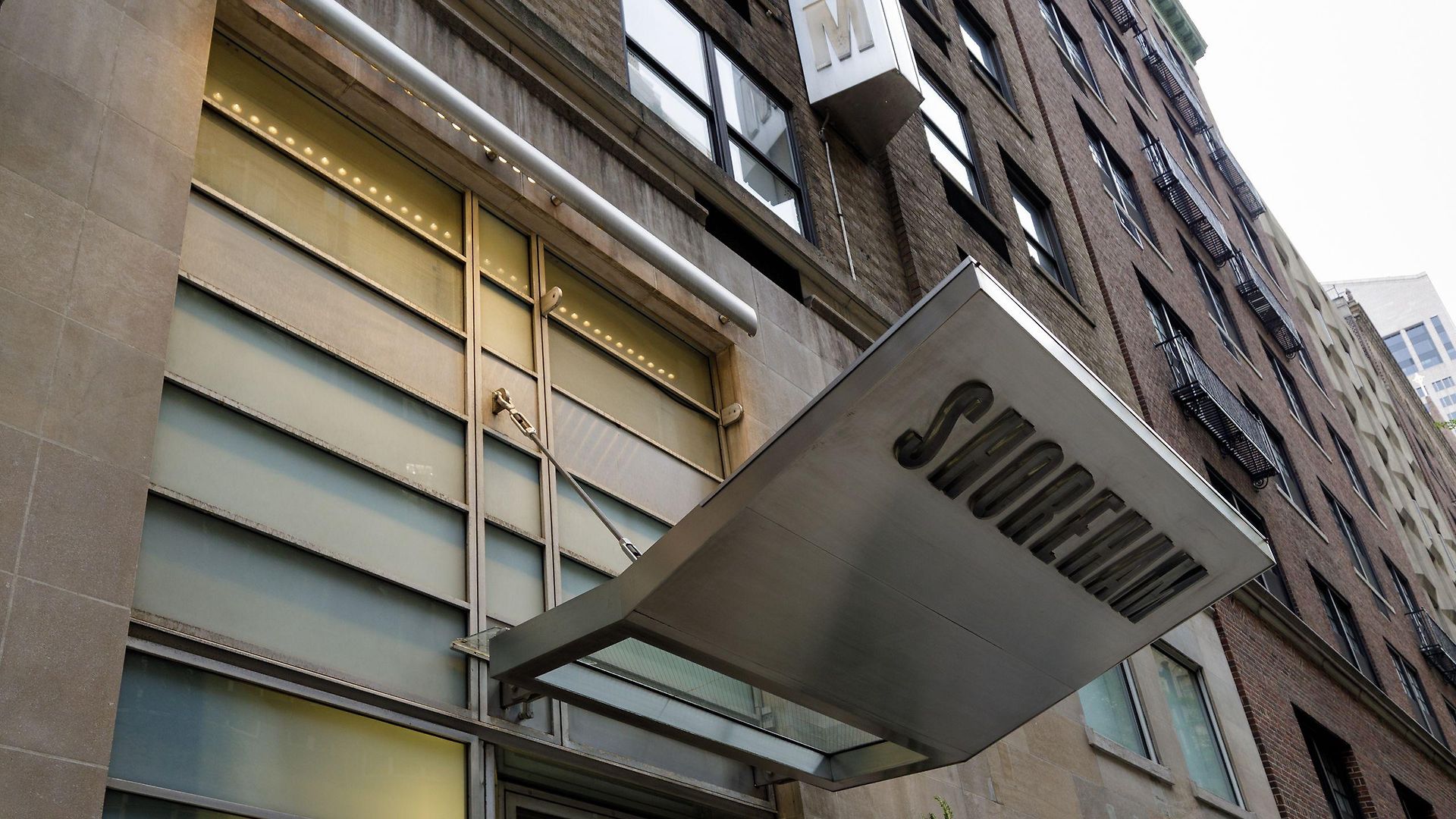 Hotel The Shoreham New York