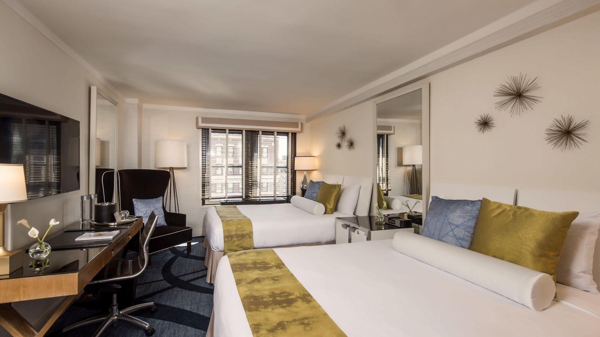 Kimpton Ashbel Park Avenue 4* New York