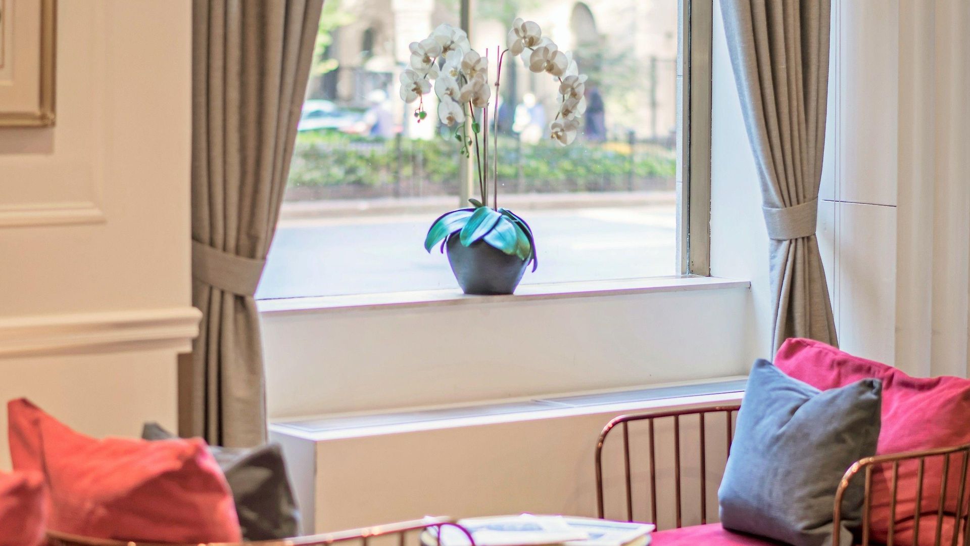 Kimpton Ashbel Park Avenue Hotel 4*