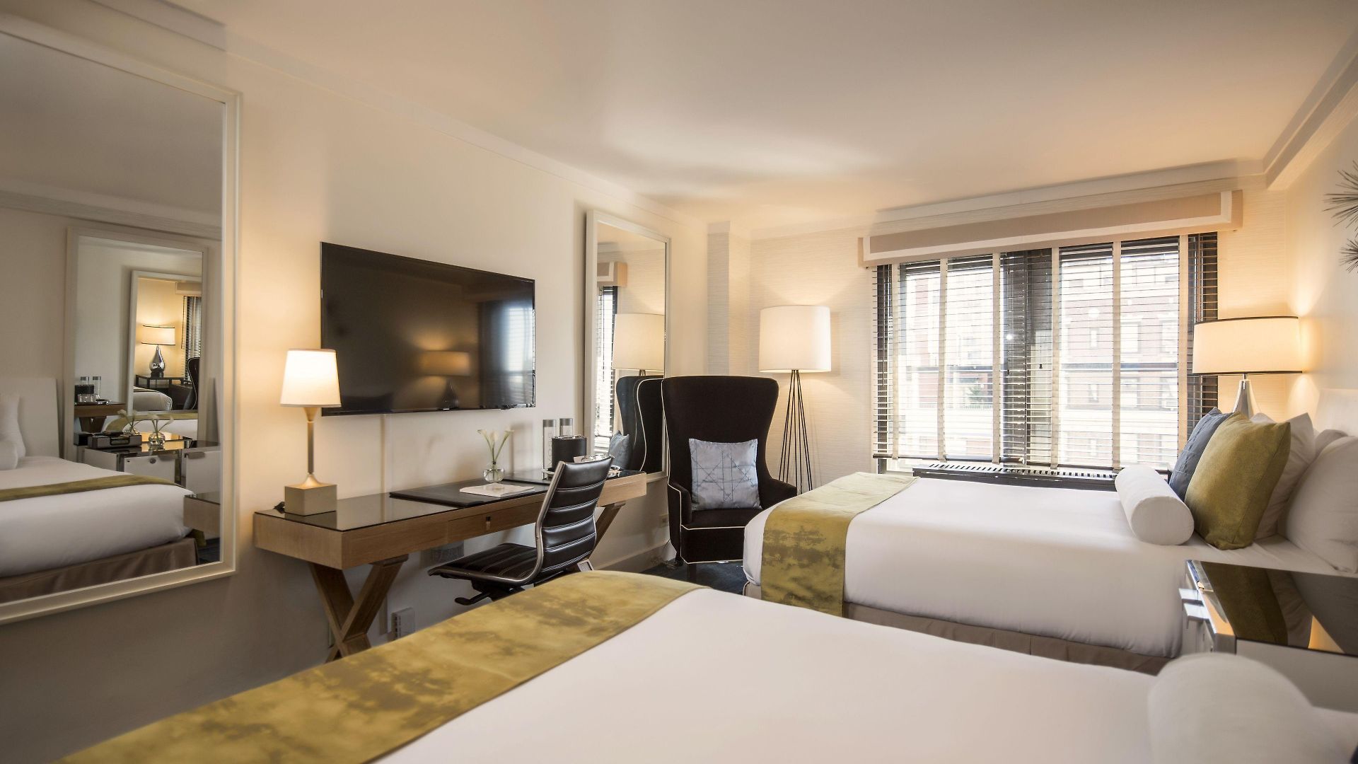 Kimpton Ashbel Park Avenue 4* New York