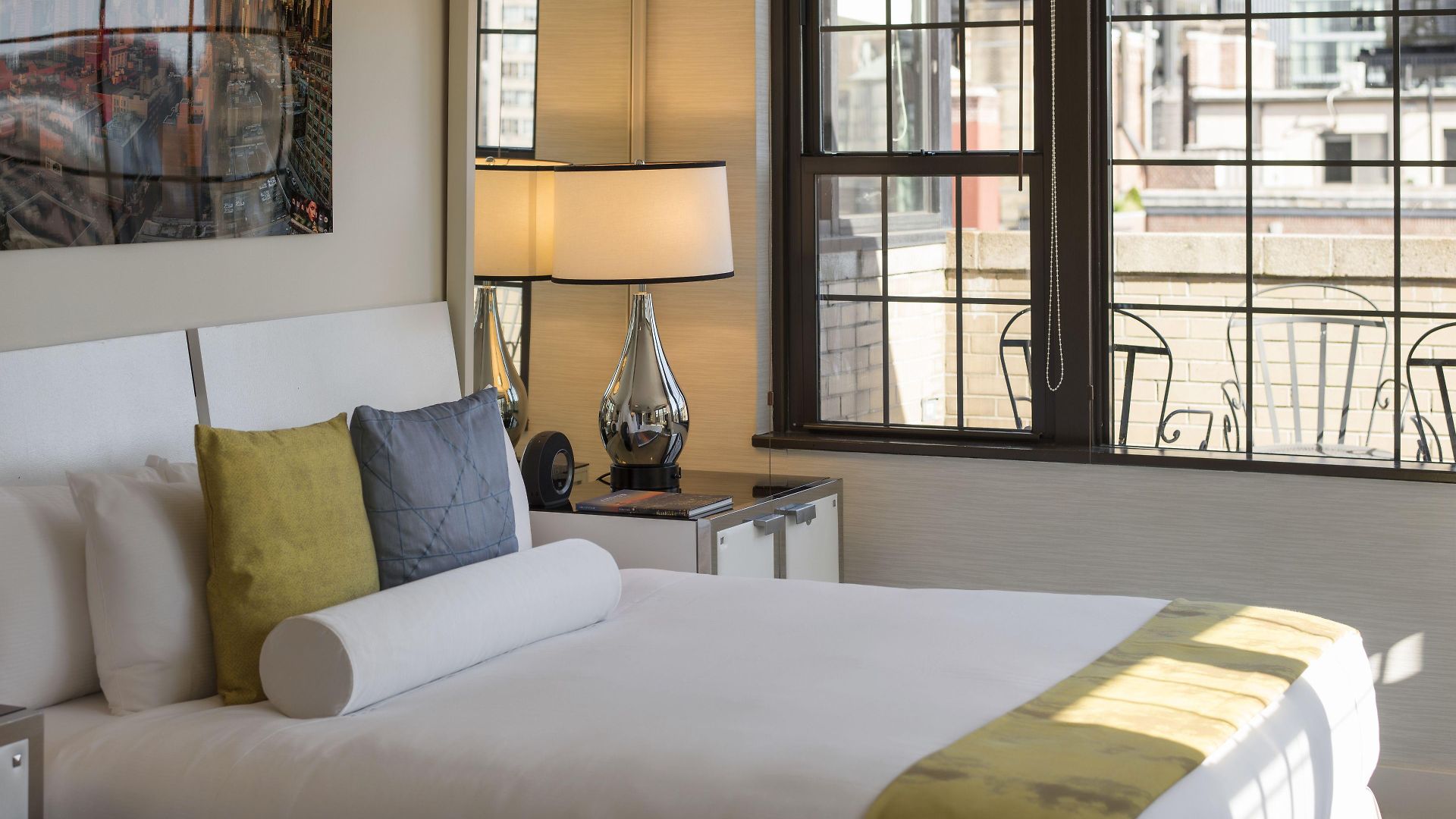 Kimpton Ashbel Park Avenue Hotel