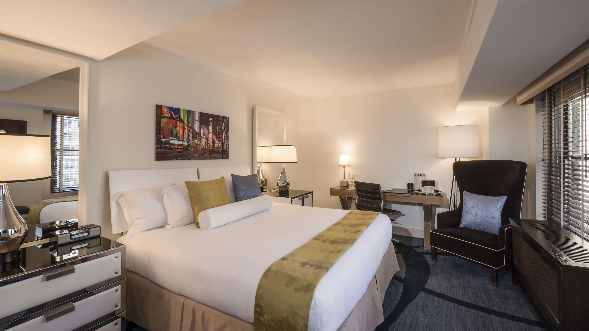 Hotel Kimpton Ashbel Park Avenue