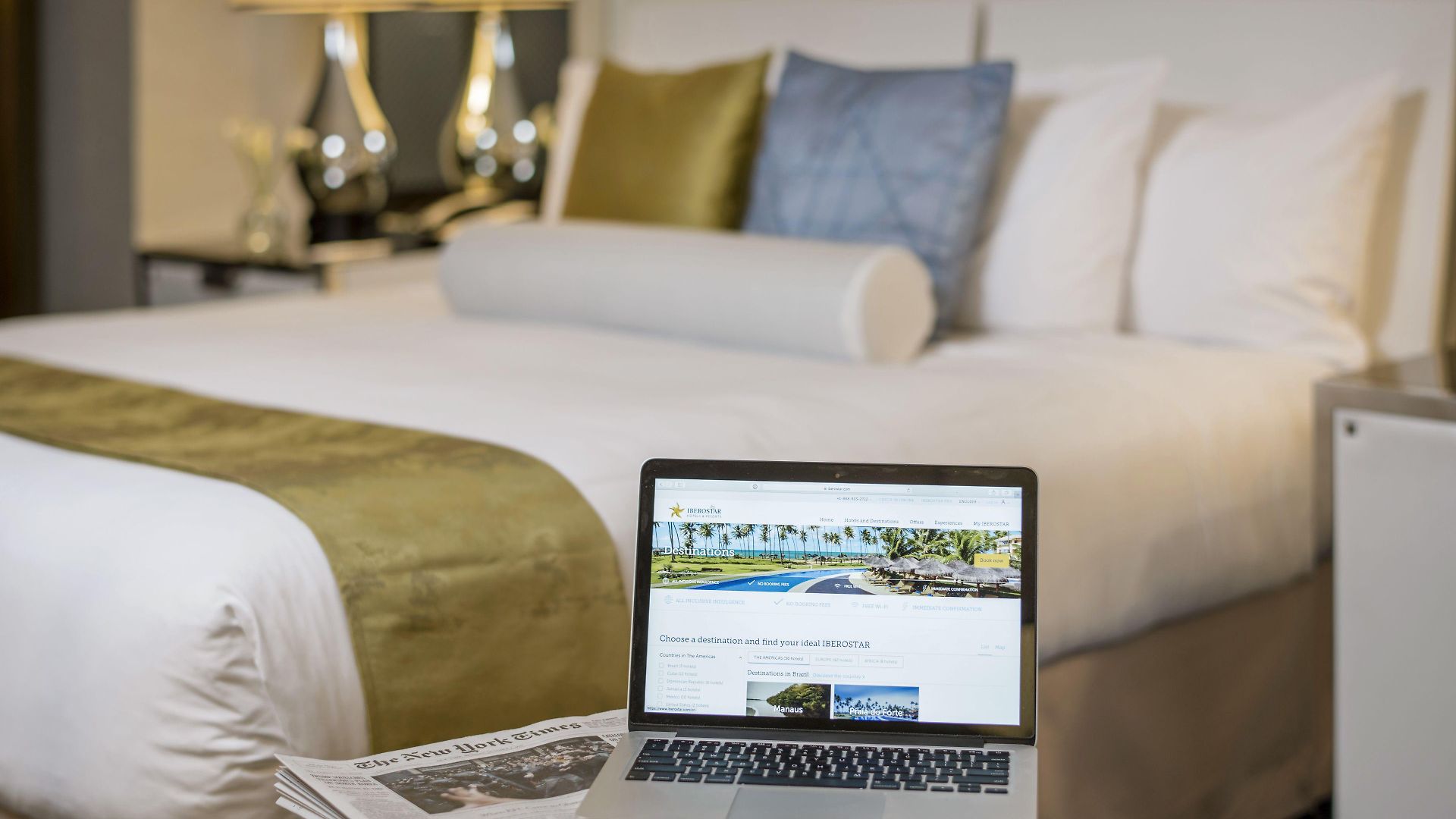 Kimpton Ashbel Park Avenue Hotel