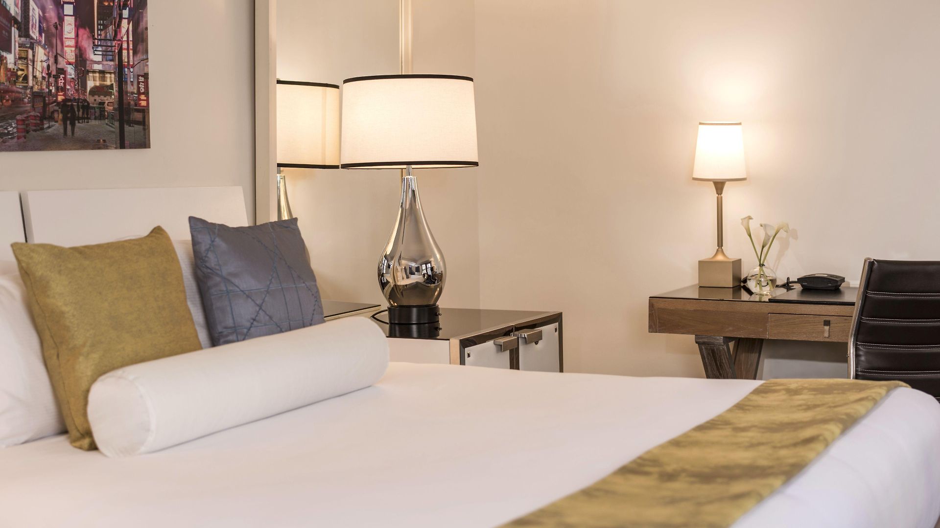 Kimpton Ashbel Park Avenue Hotel New York