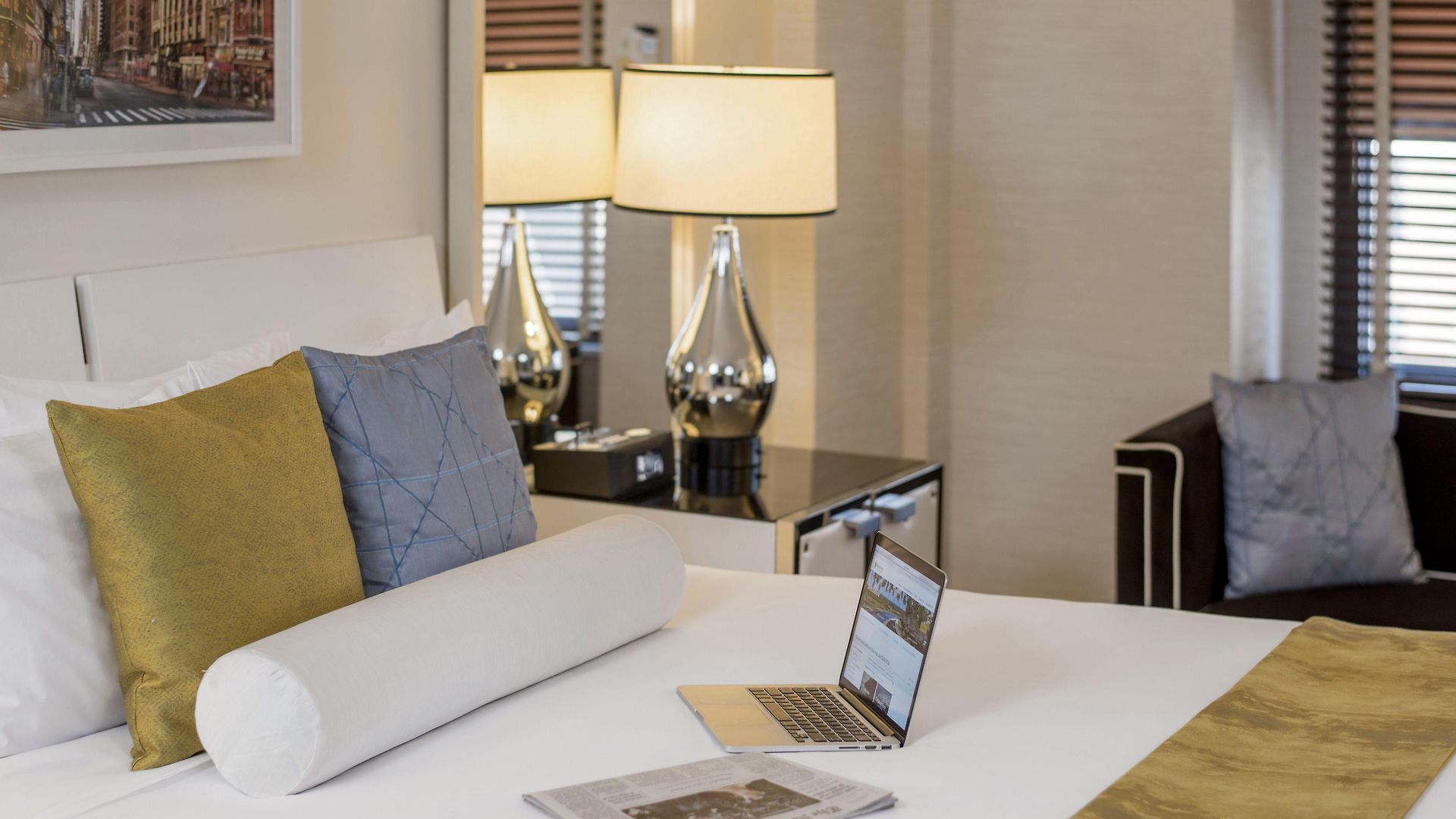 Kimpton Ashbel Park Avenue 4*