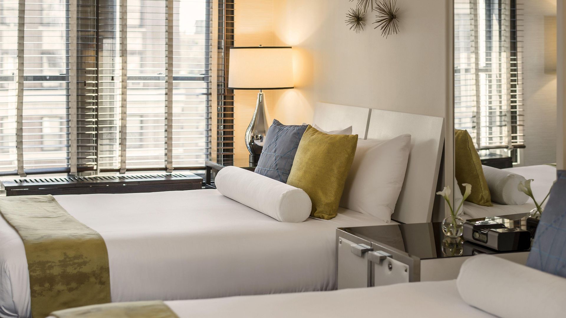 Hotel Kimpton Ashbel Park Avenue