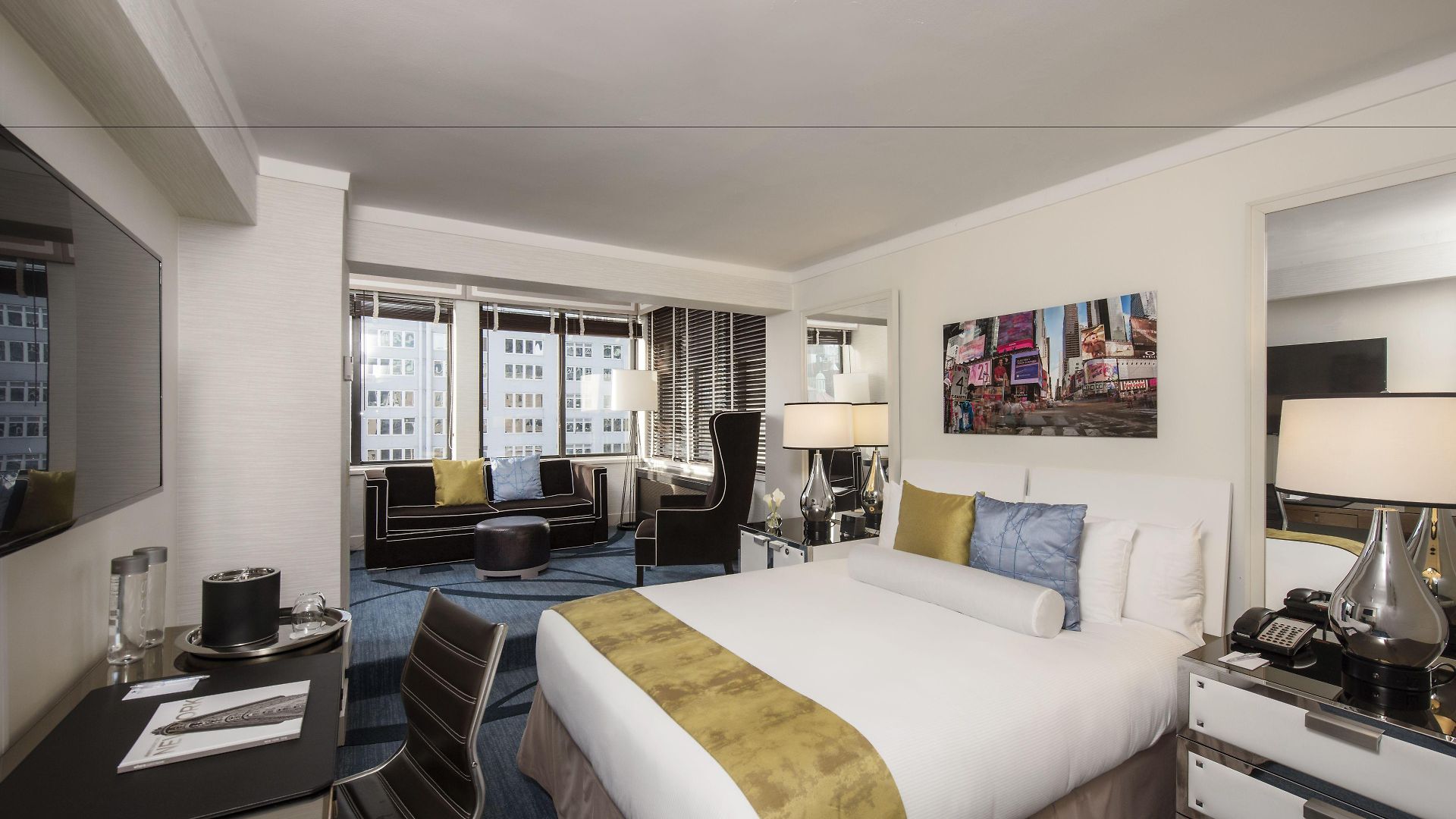 Kimpton Ashbel Park Avenue