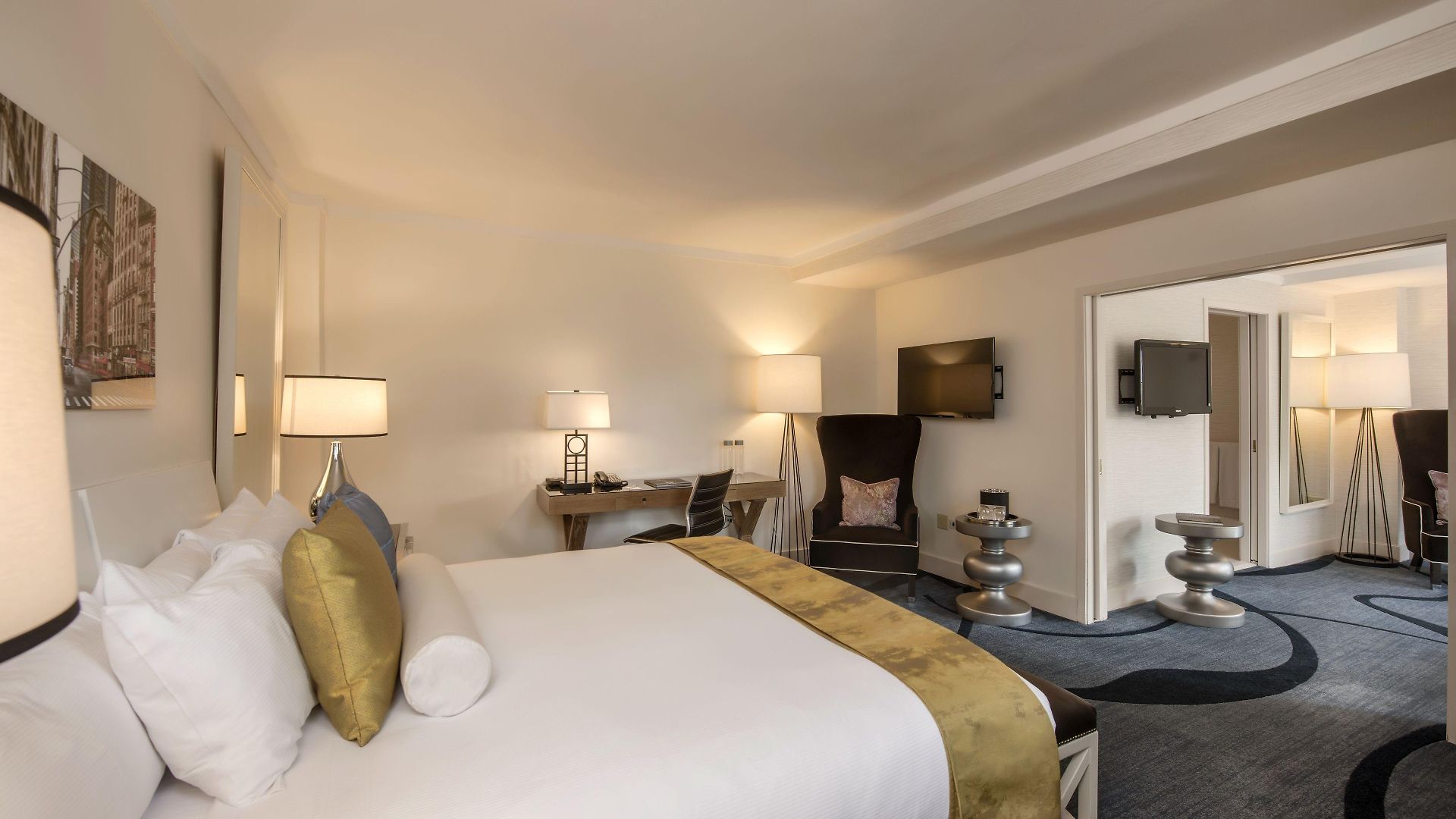 Hotel Kimpton Ashbel Park Avenue New York