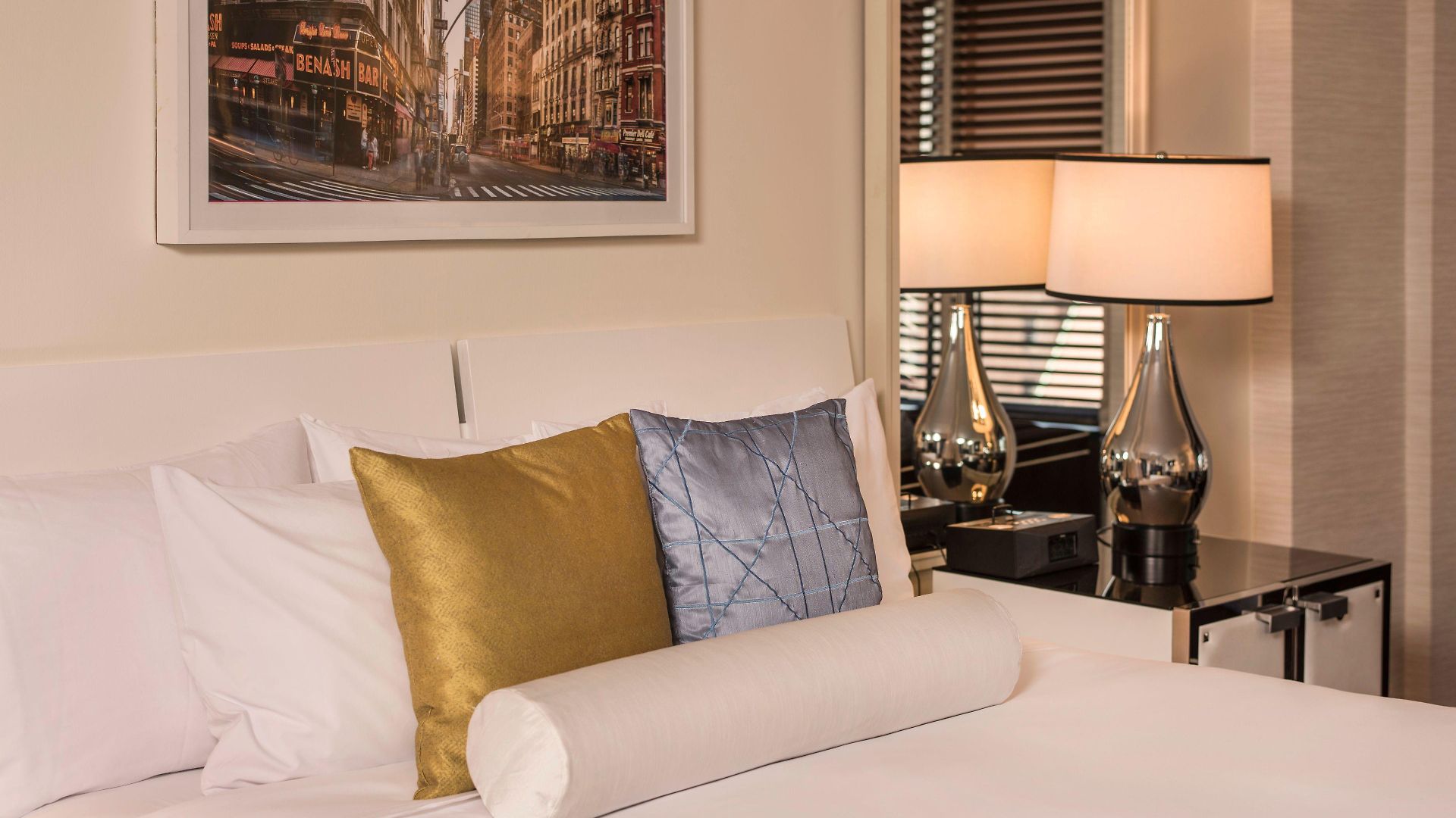 Kimpton Ashbel Park Avenue Hotel