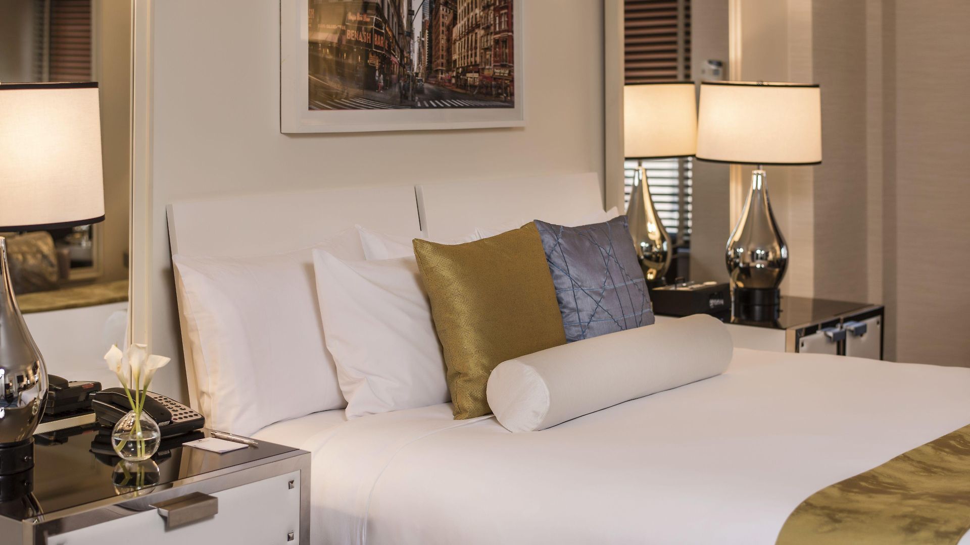 Hotel Kimpton Ashbel Park Avenue New York