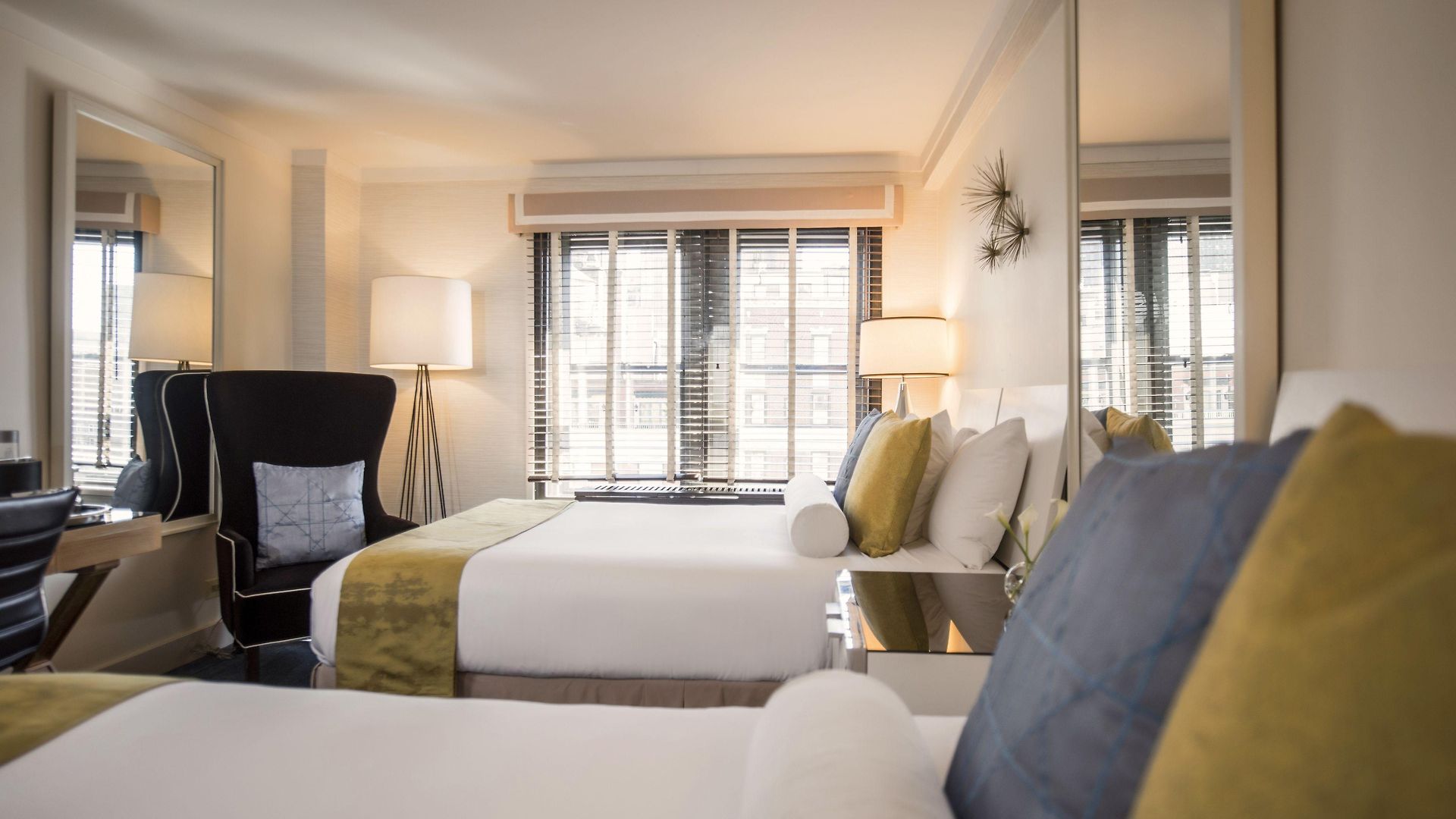 Kimpton Ashbel Park Avenue Hotel 4*