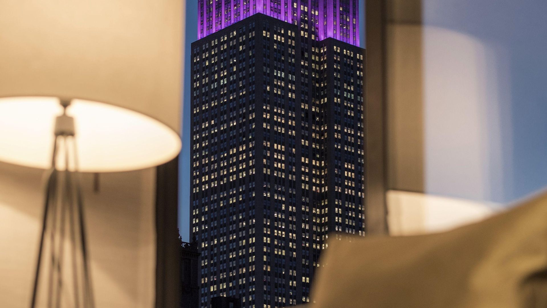 Kimpton Ashbel Park Avenue Hotel 4*