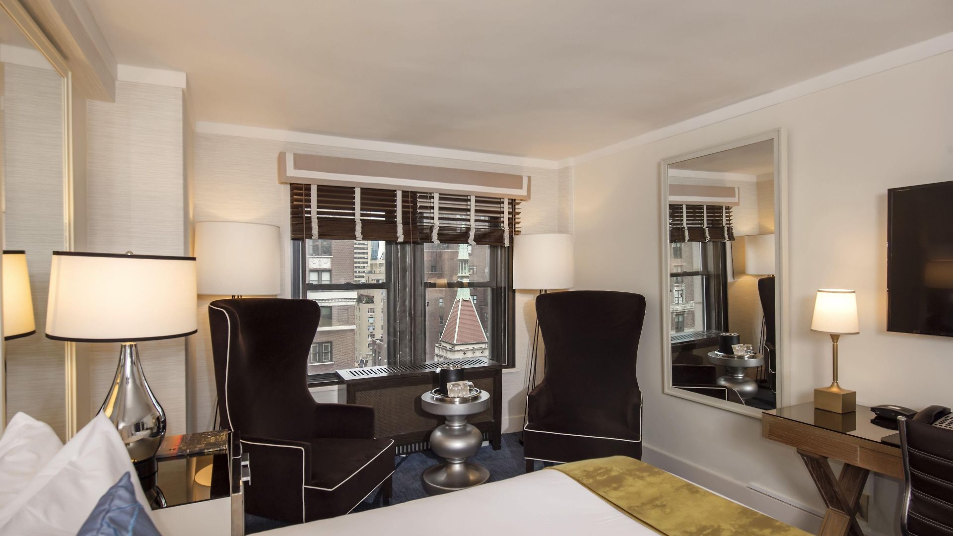 Hotel Kimpton Ashbel Park Avenue 4*