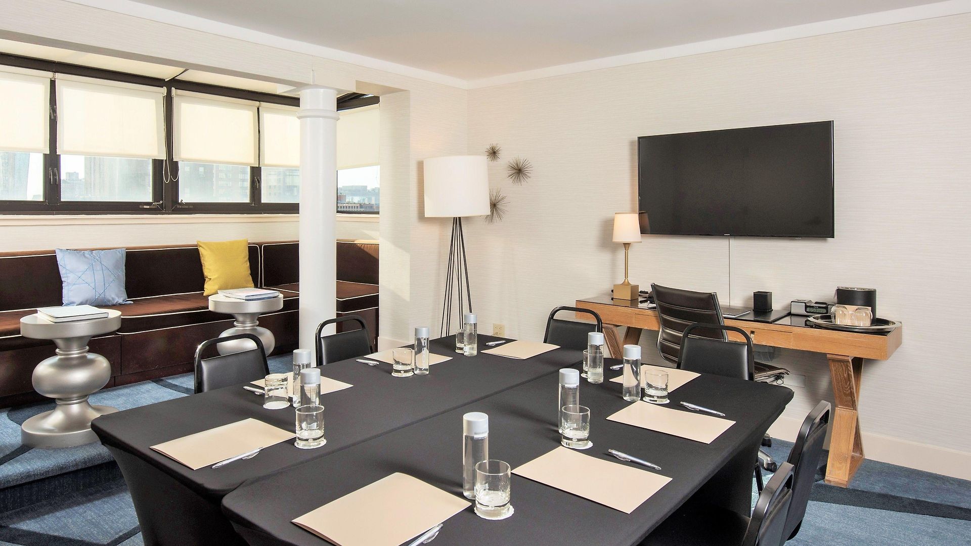 Kimpton Ashbel Park Avenue Hotel 4*