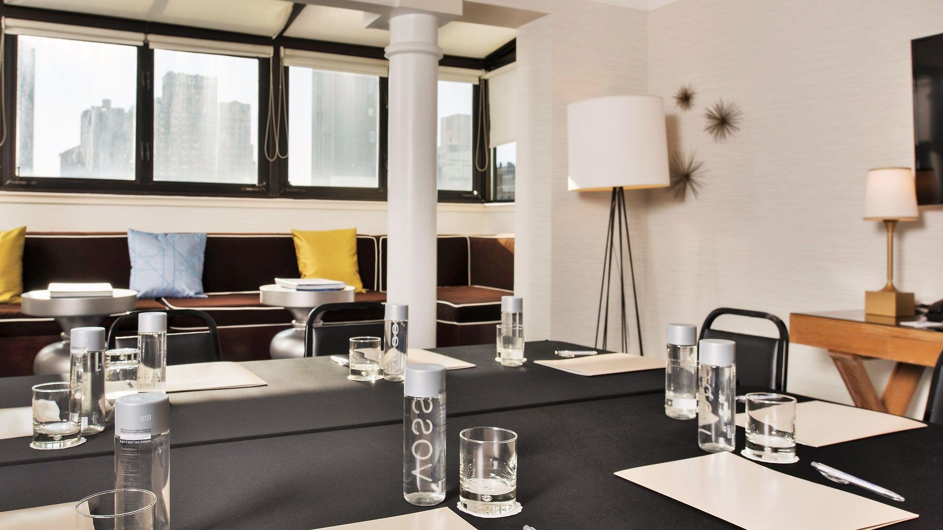 Hotel Kimpton Ashbel Park Avenue 4*