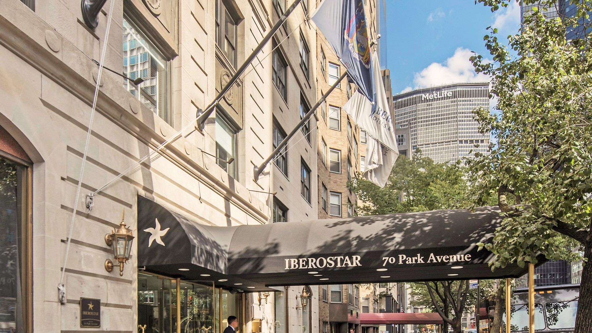 Kimpton Ashbel Park Avenue New York