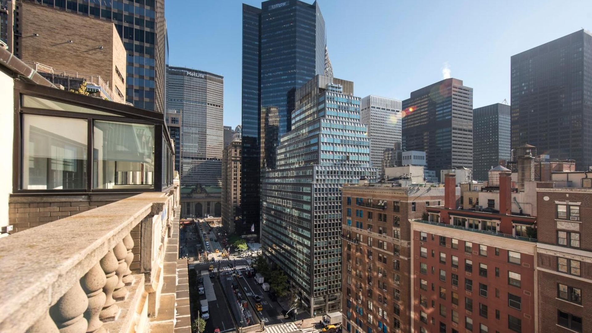Kimpton Ashbel Park Avenue