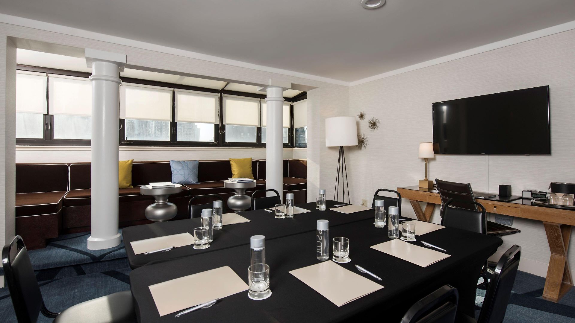 Hotel Kimpton Ashbel Park Avenue 4*