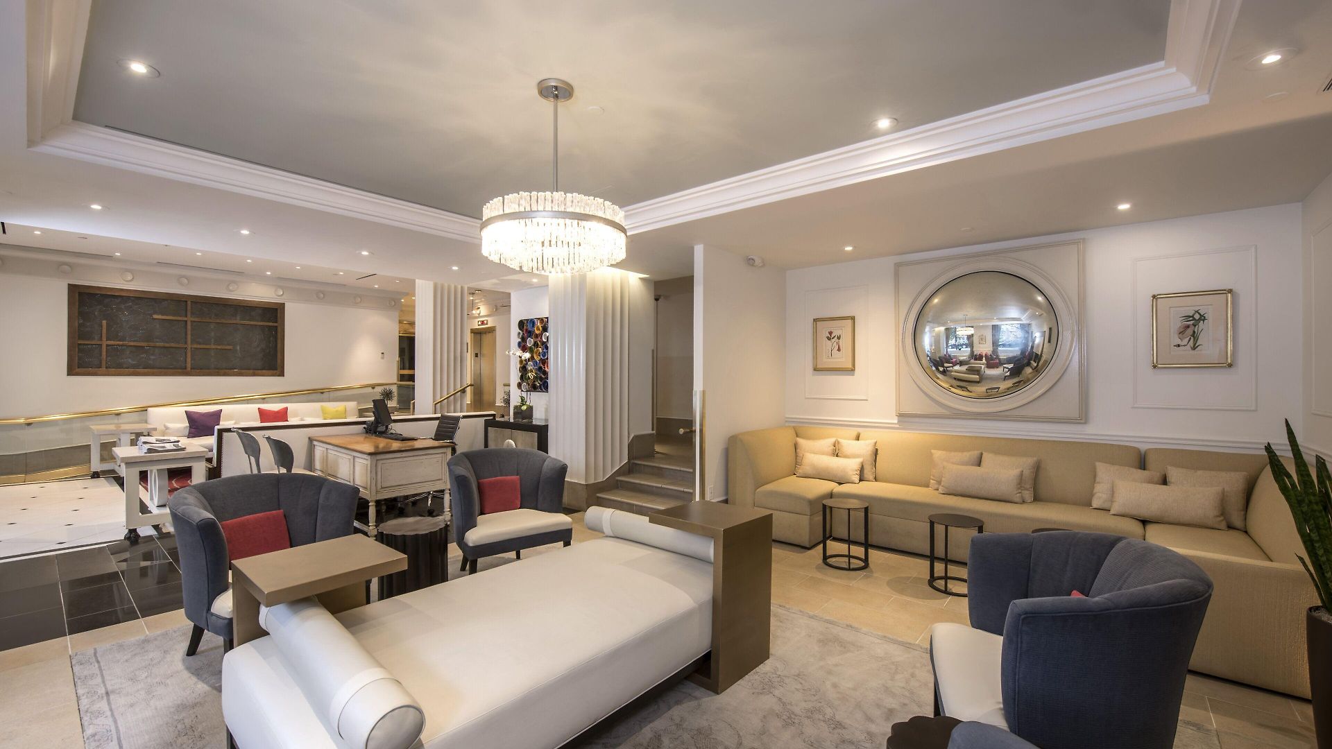 Kimpton Ashbel Park Avenue