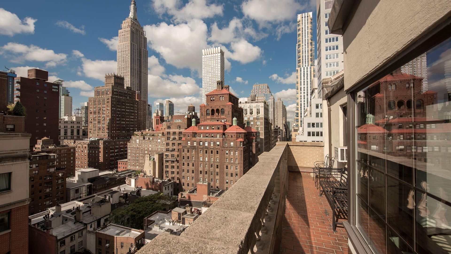 Kimpton Ashbel Park Avenue 4* New York