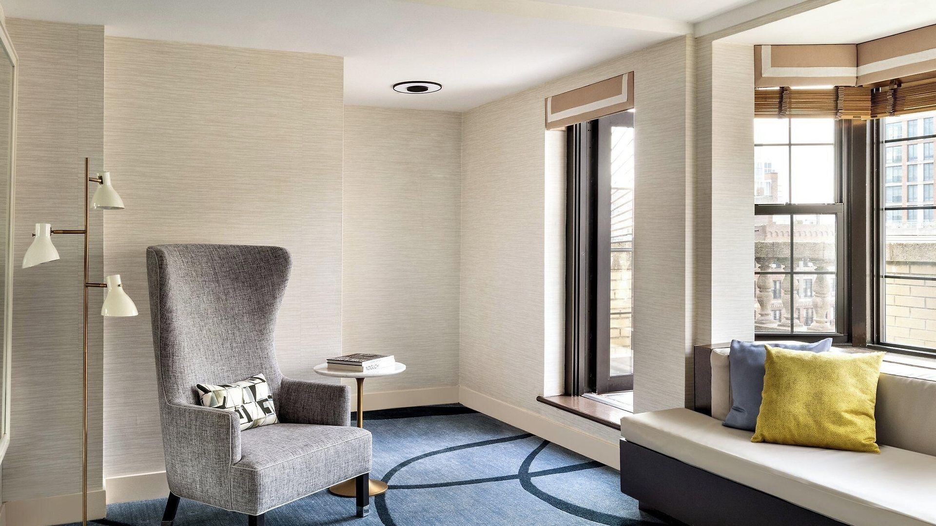 Kimpton Ashbel Park Avenue