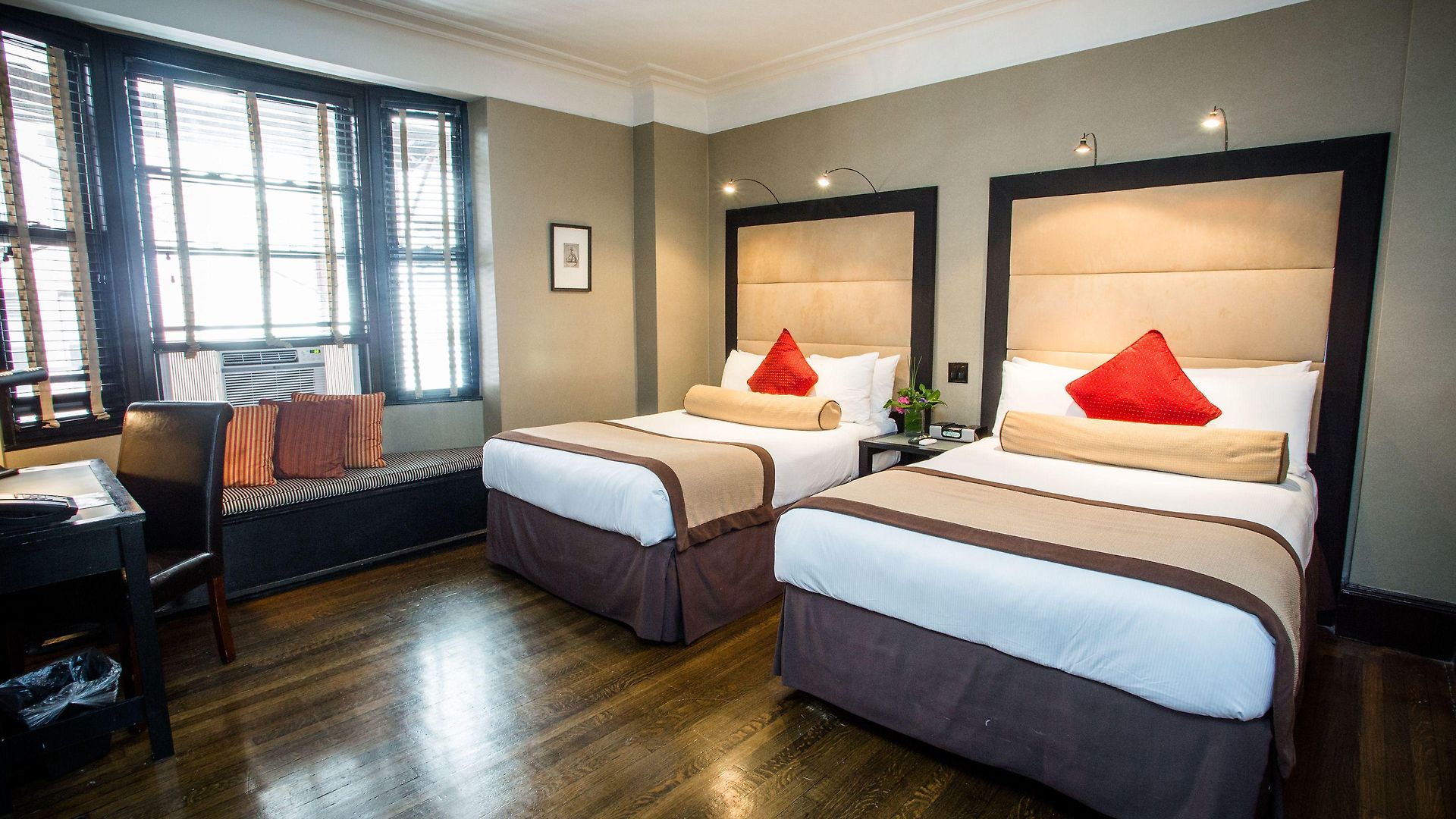 Mansfield Aparthotel