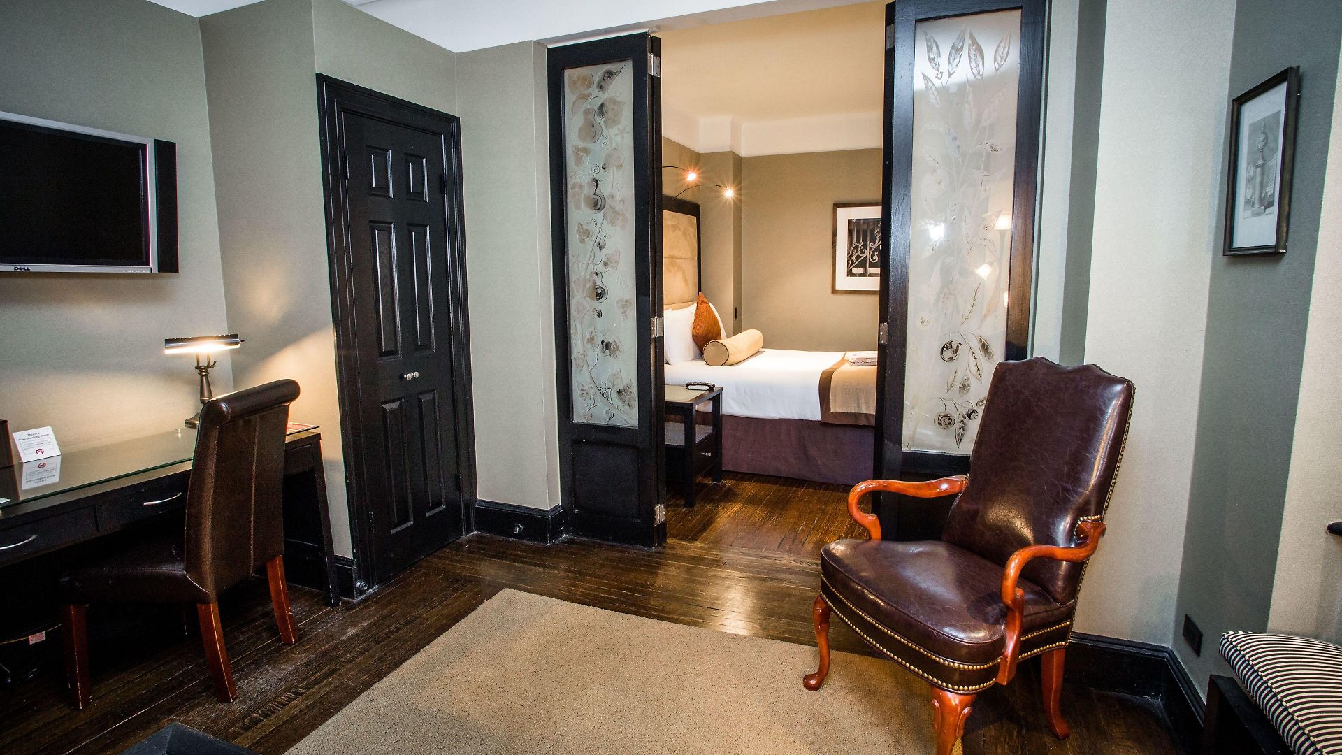 Mansfield 3* New York