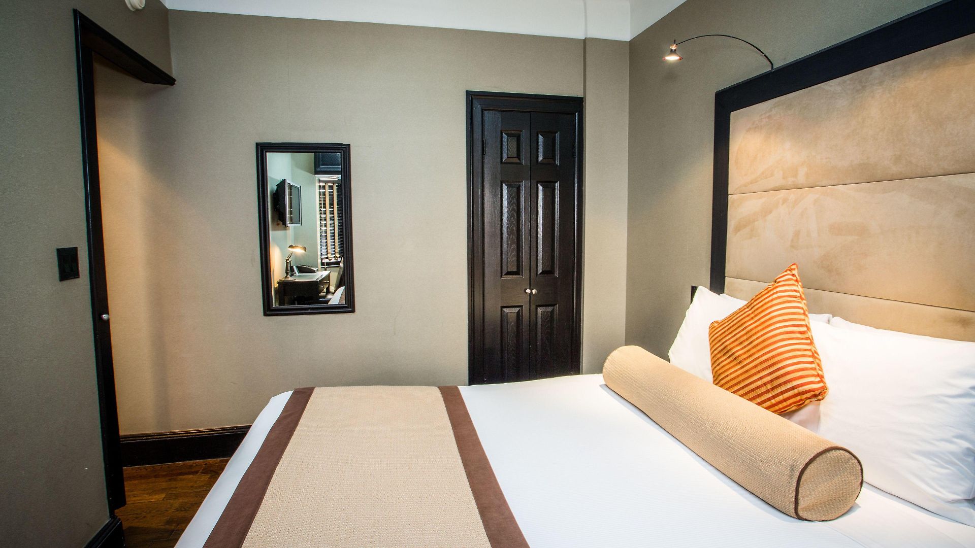 Mansfield Aparthotel New York