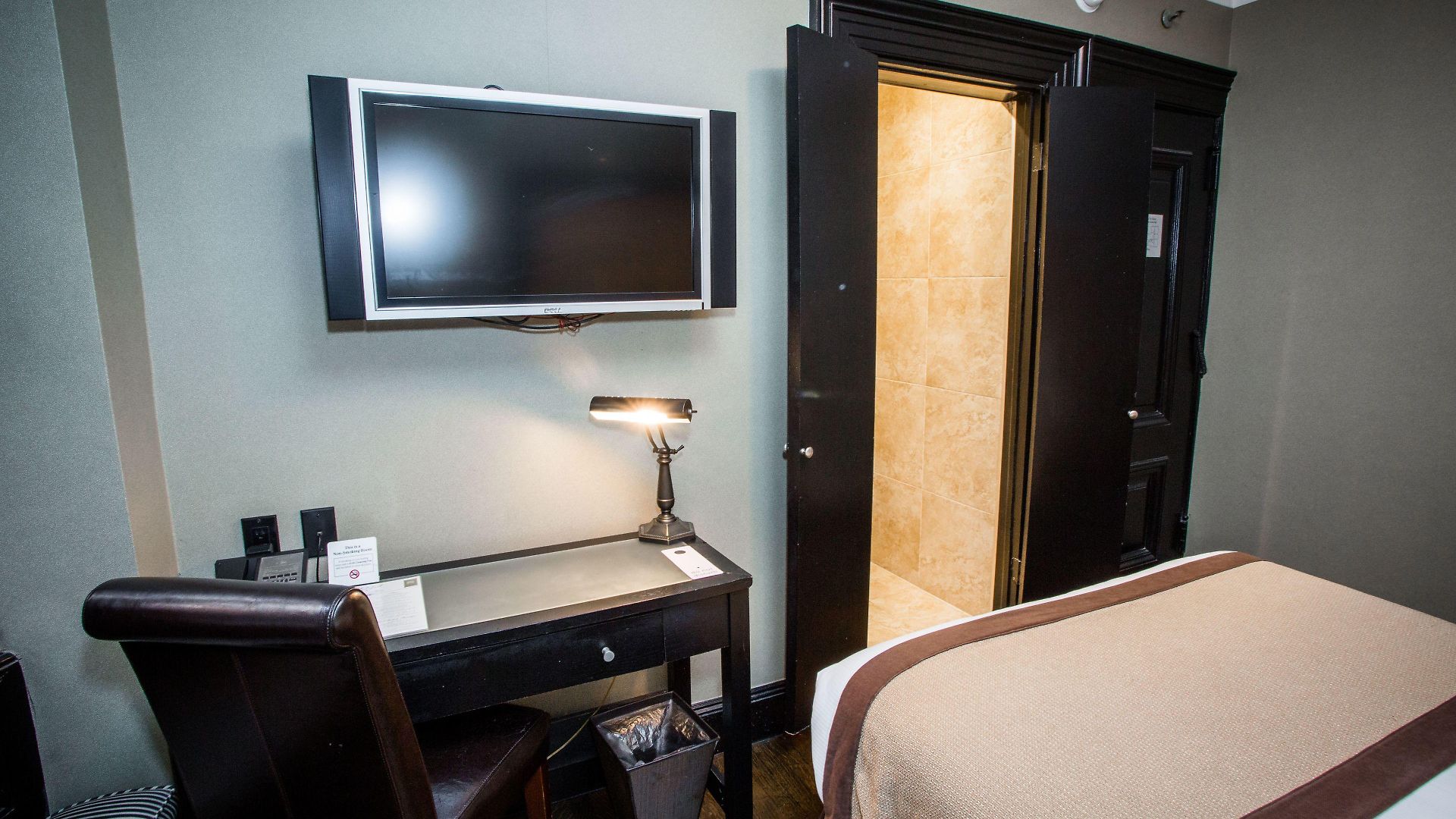 Mansfield Aparthotel New York