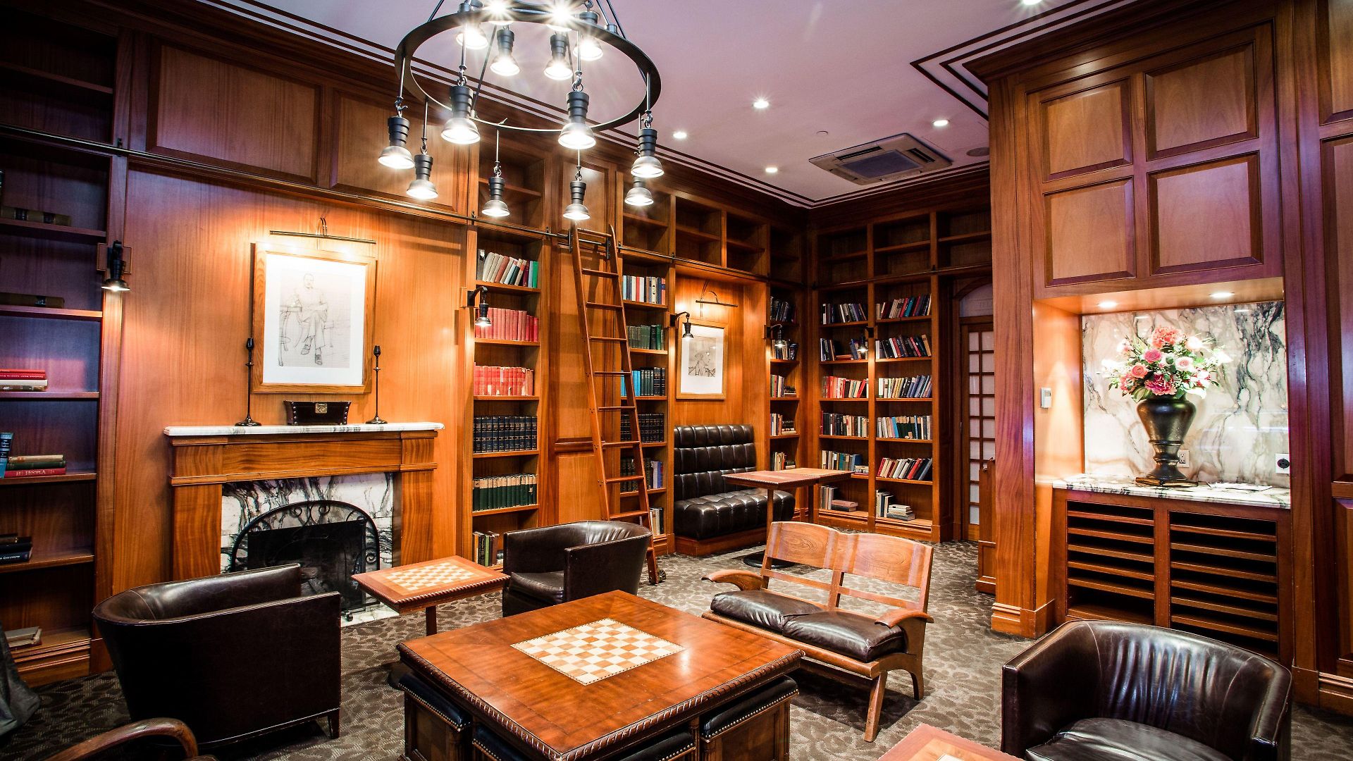 Mansfield 3* New York