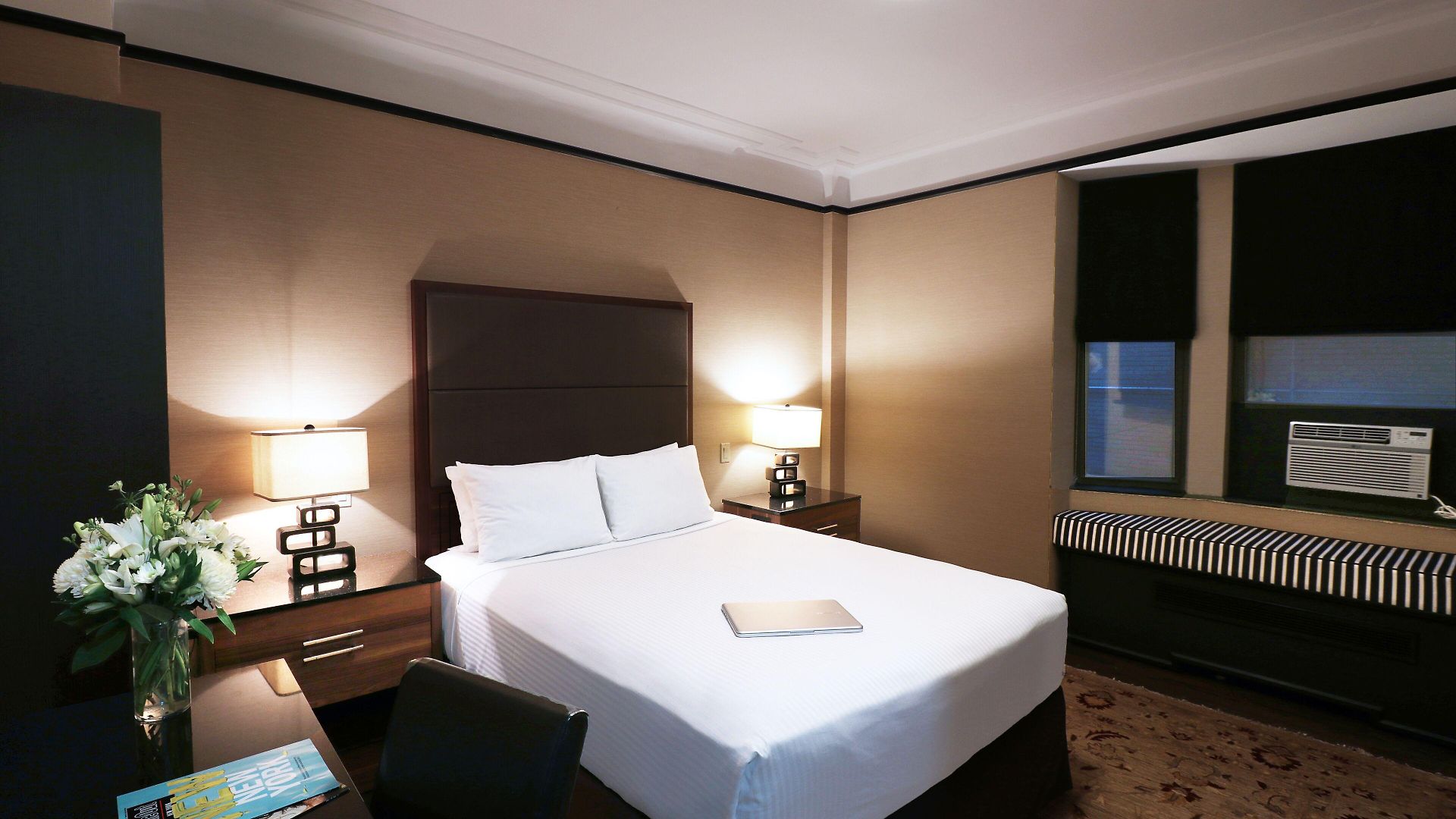 Mansfield Aparthotel