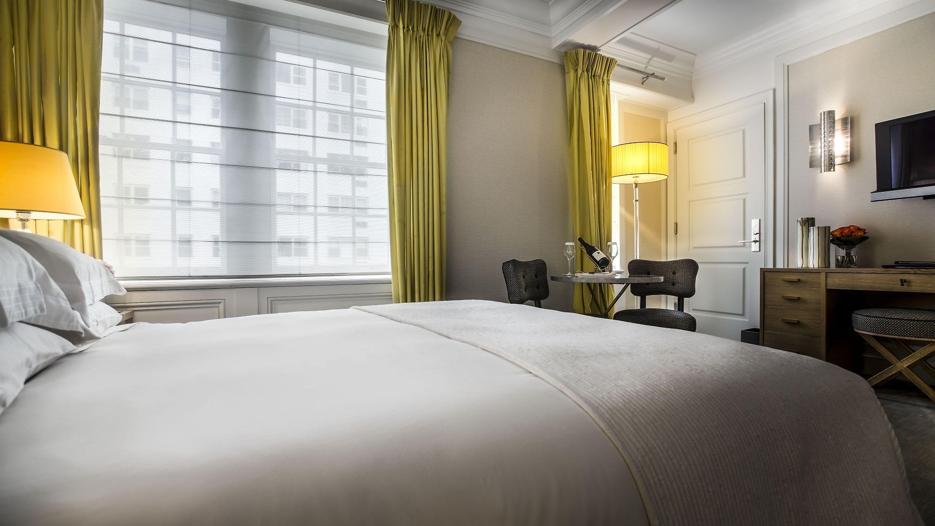 Hotel The