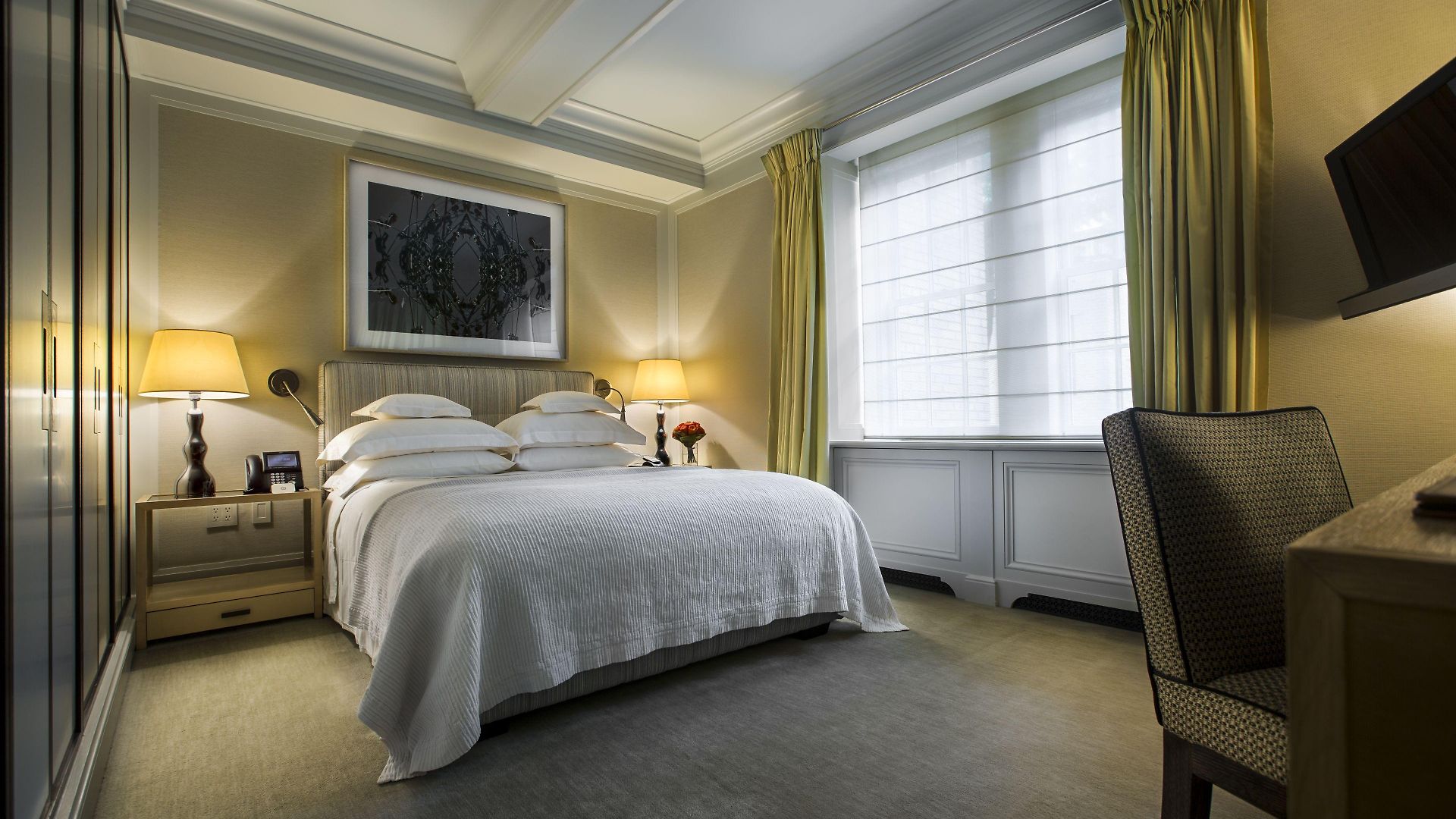 Hotel The