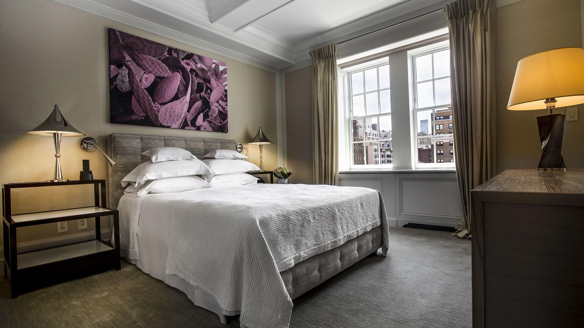 The Hotel 5*