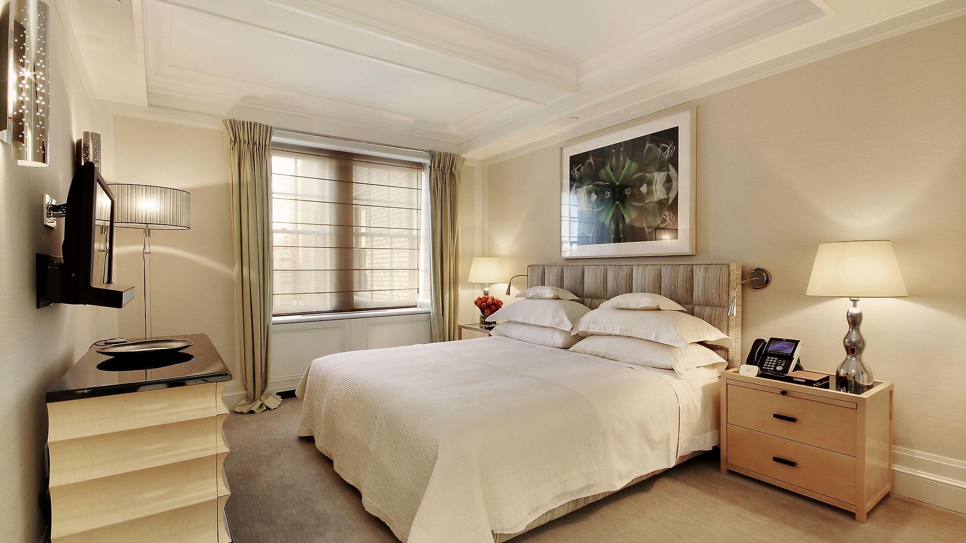 Hotel The