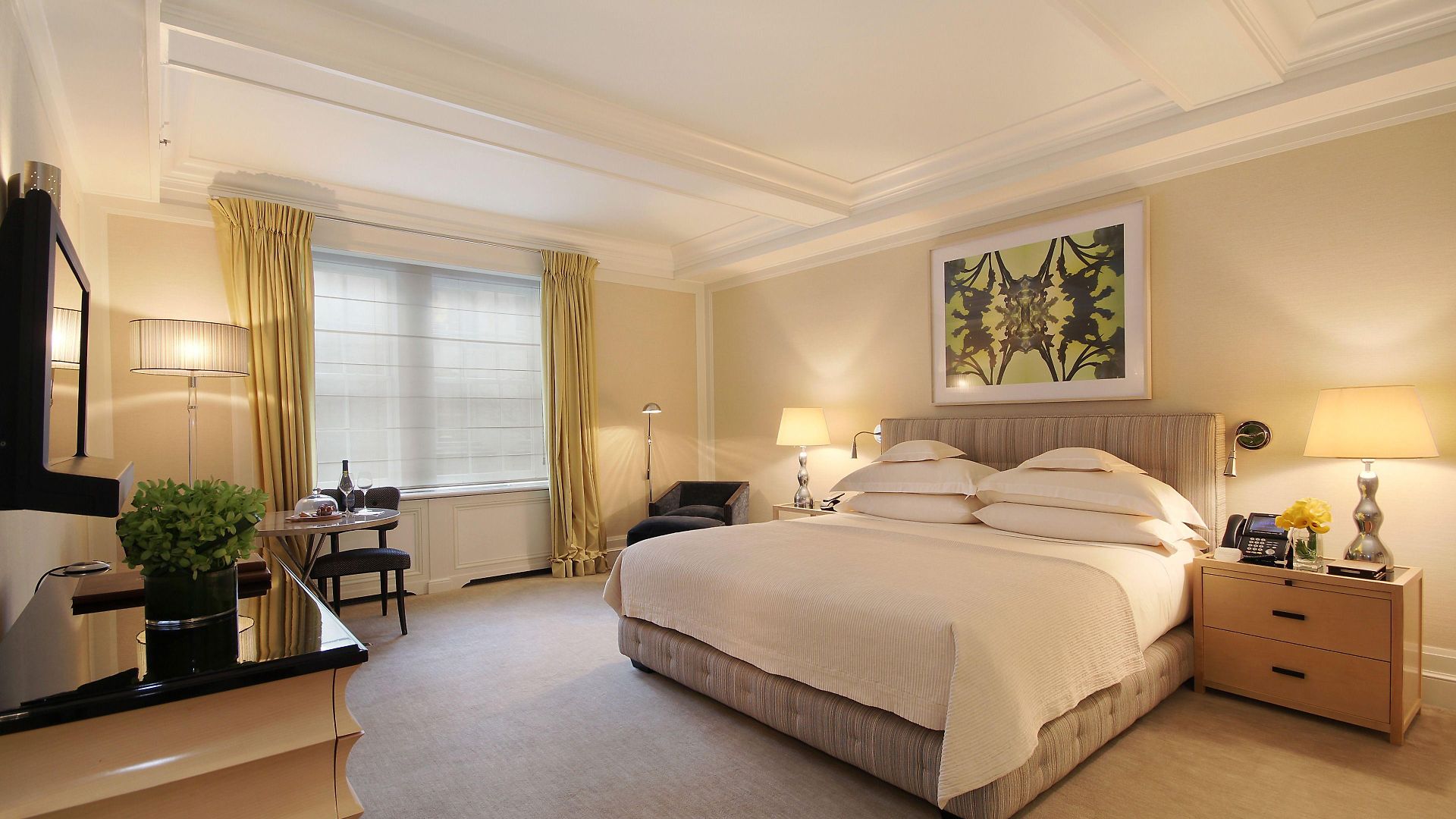 Hotel The New York