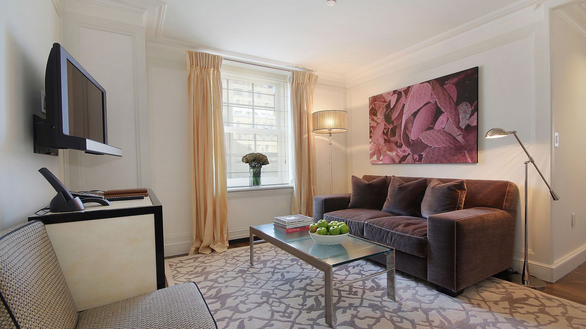 The Hotel 5*