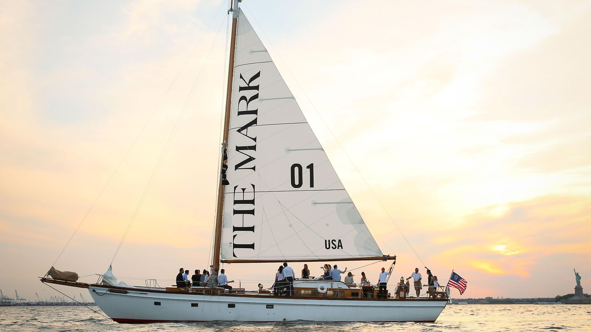 The 5* New York