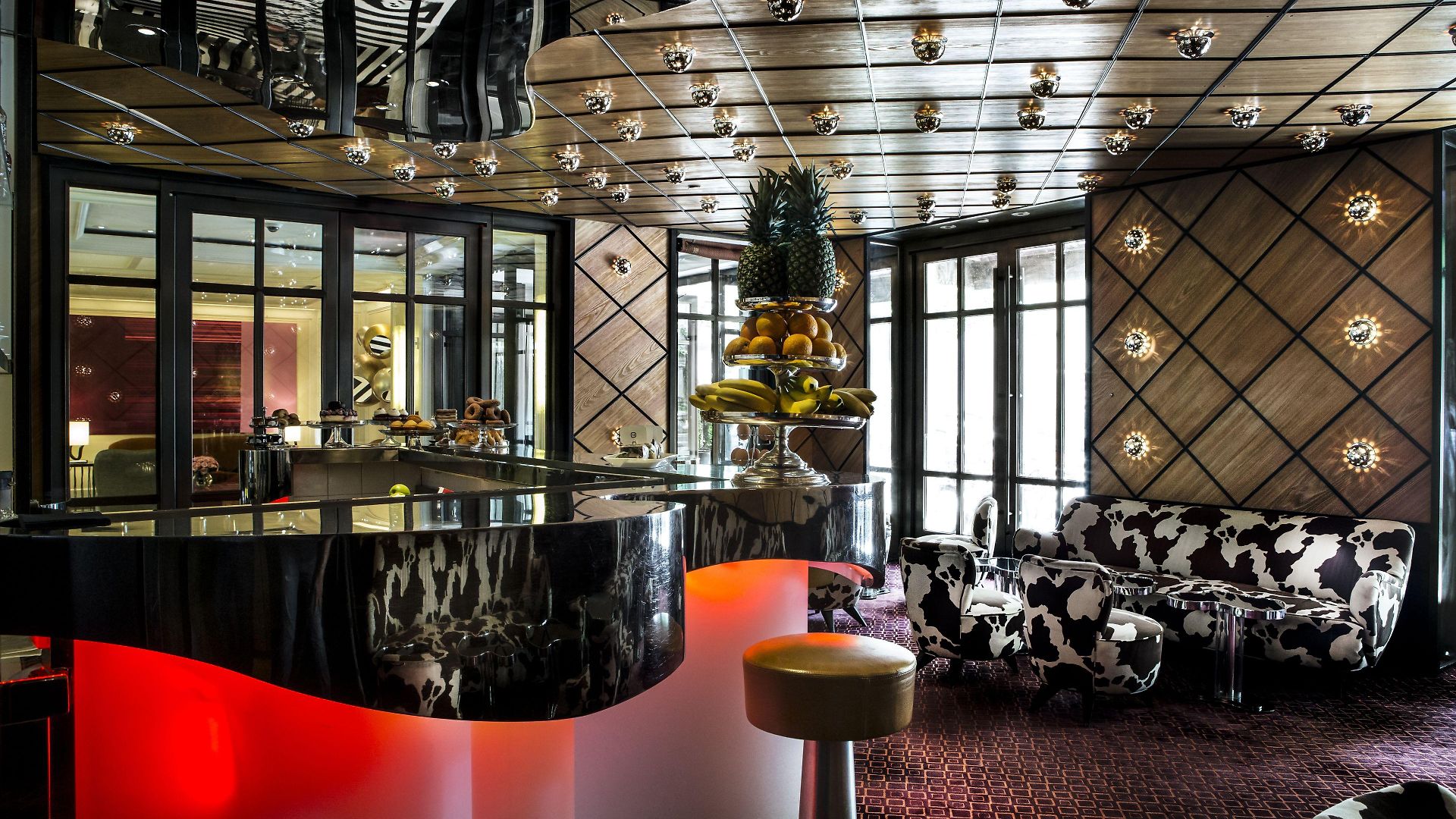Hotel The