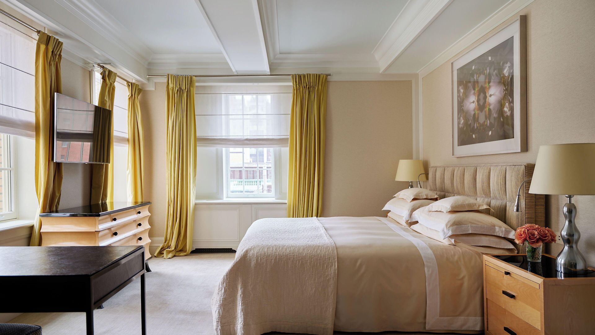 The Hotel New York