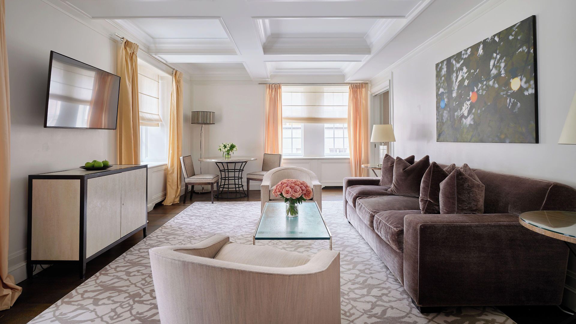 The 5* New York