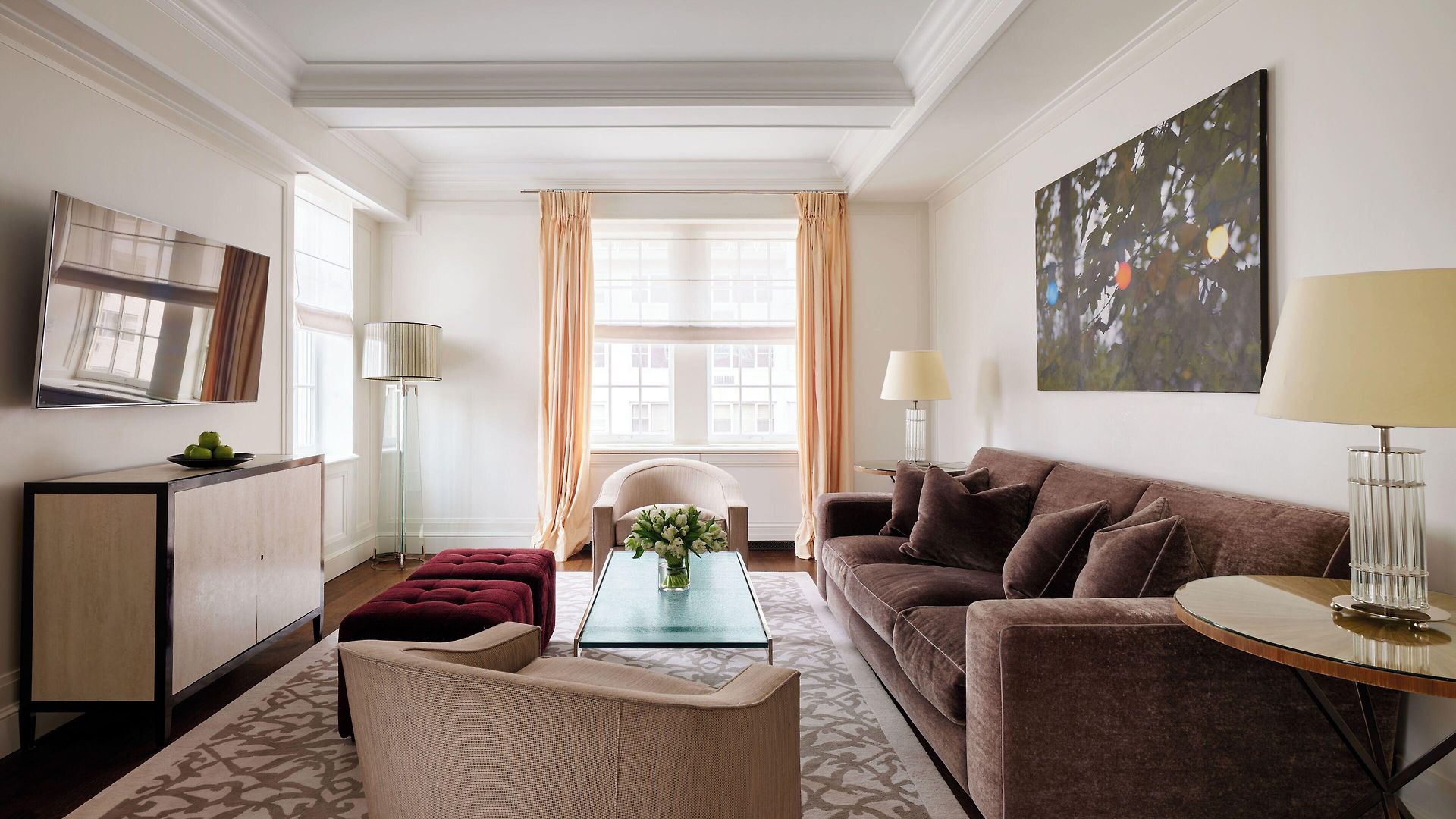 The Hotel 5*