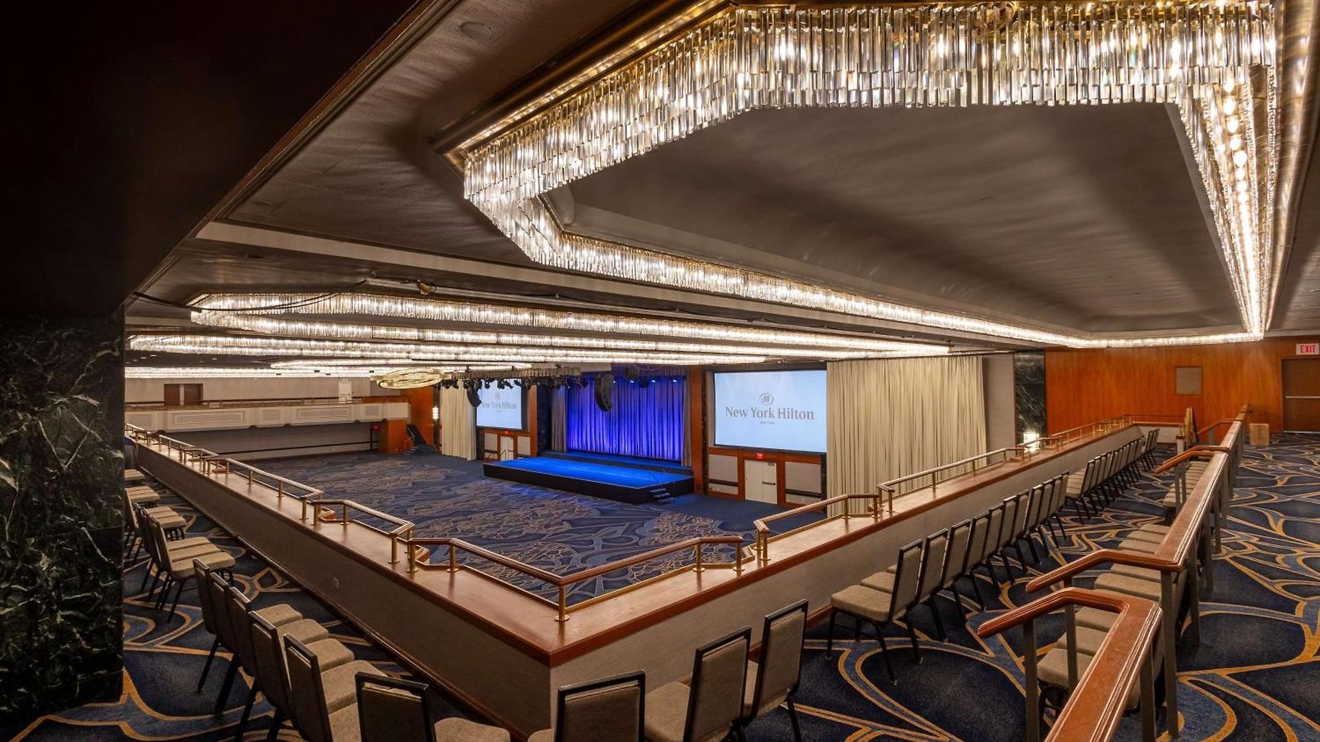 Hilton Midtown Hotel 4*