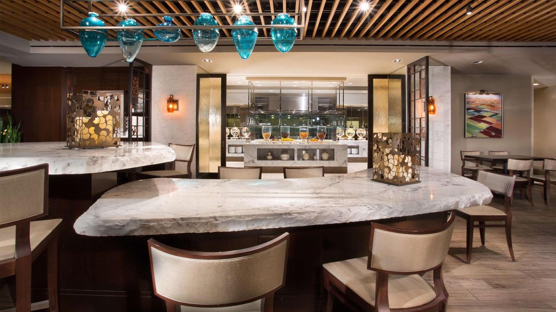 Hotel Hilton Midtown 4*