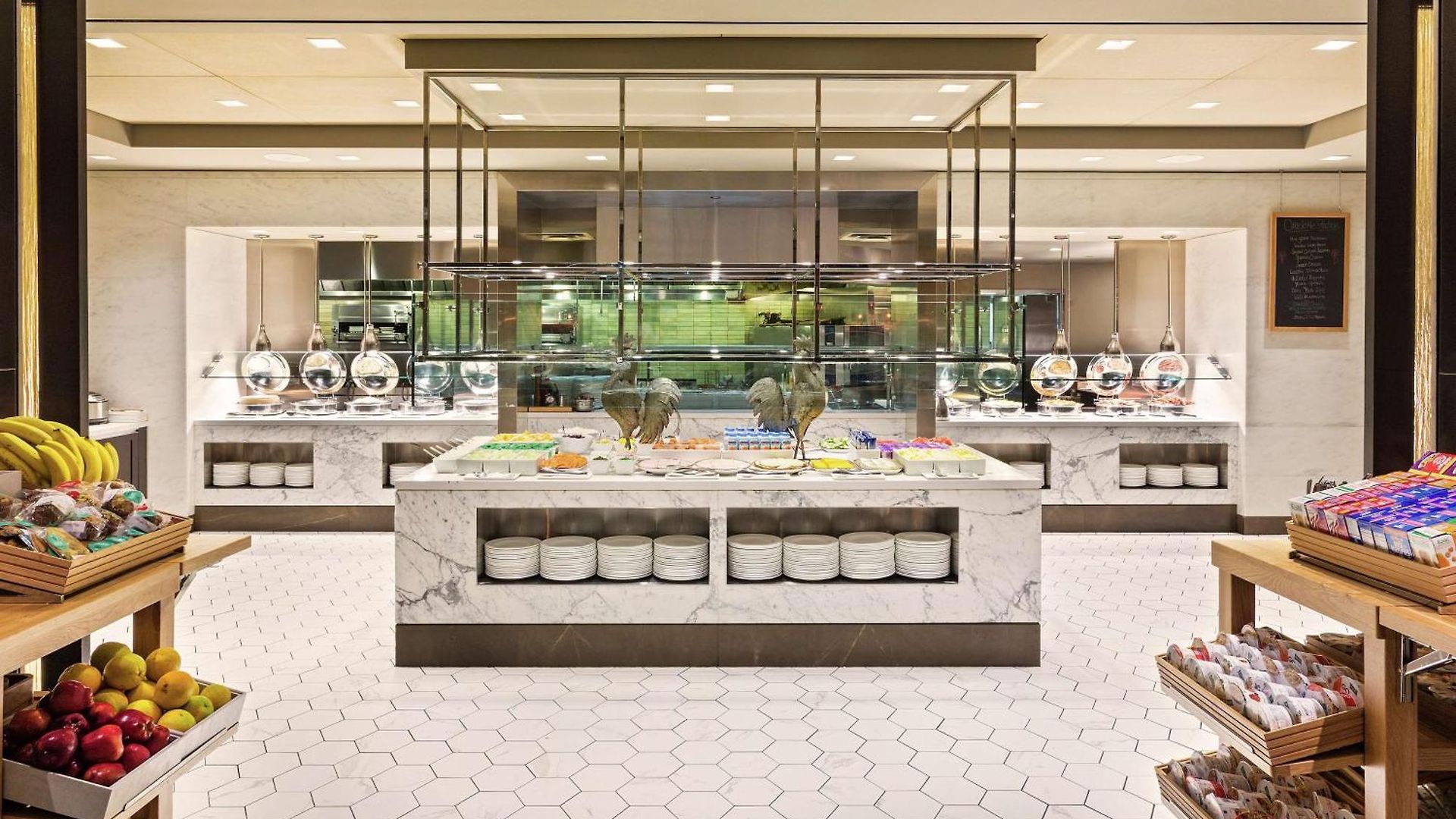 Hilton Midtown Hotel 4*