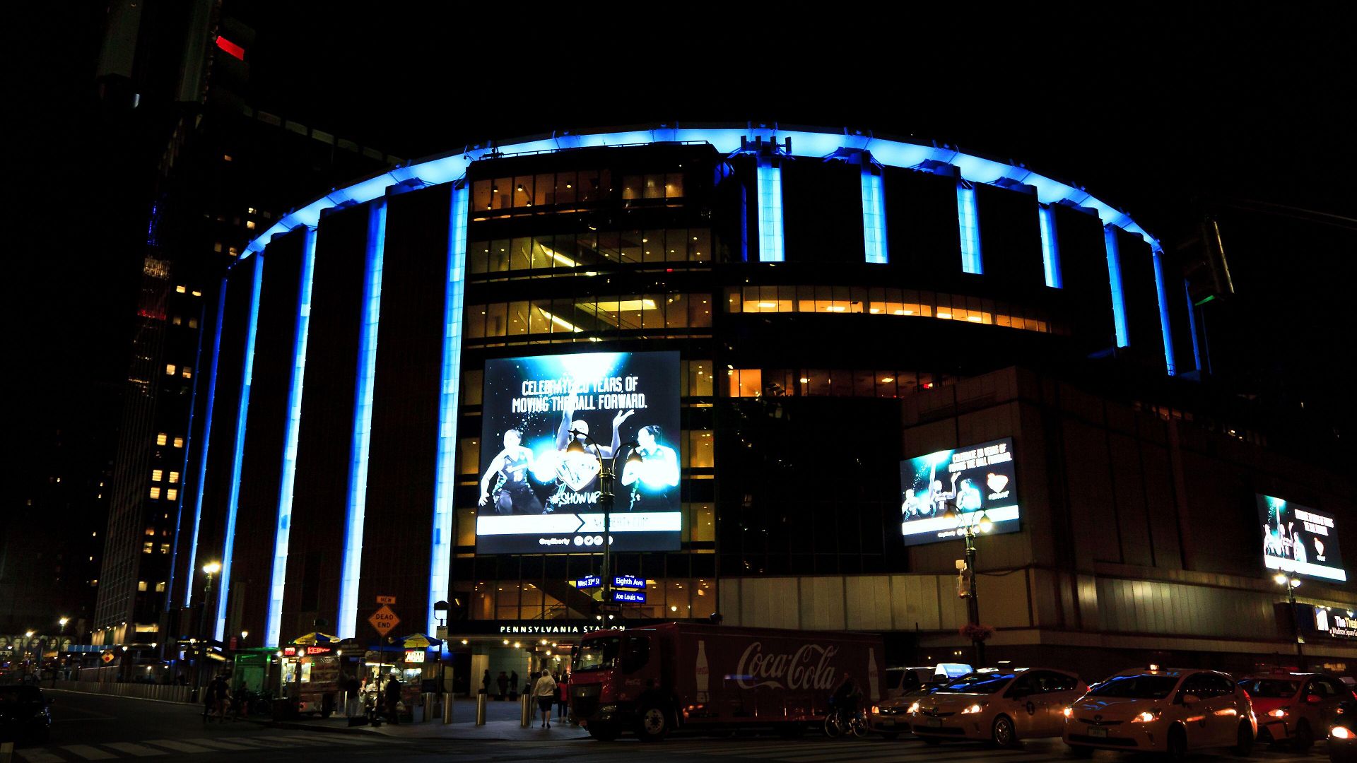 Hilton Midtown New York